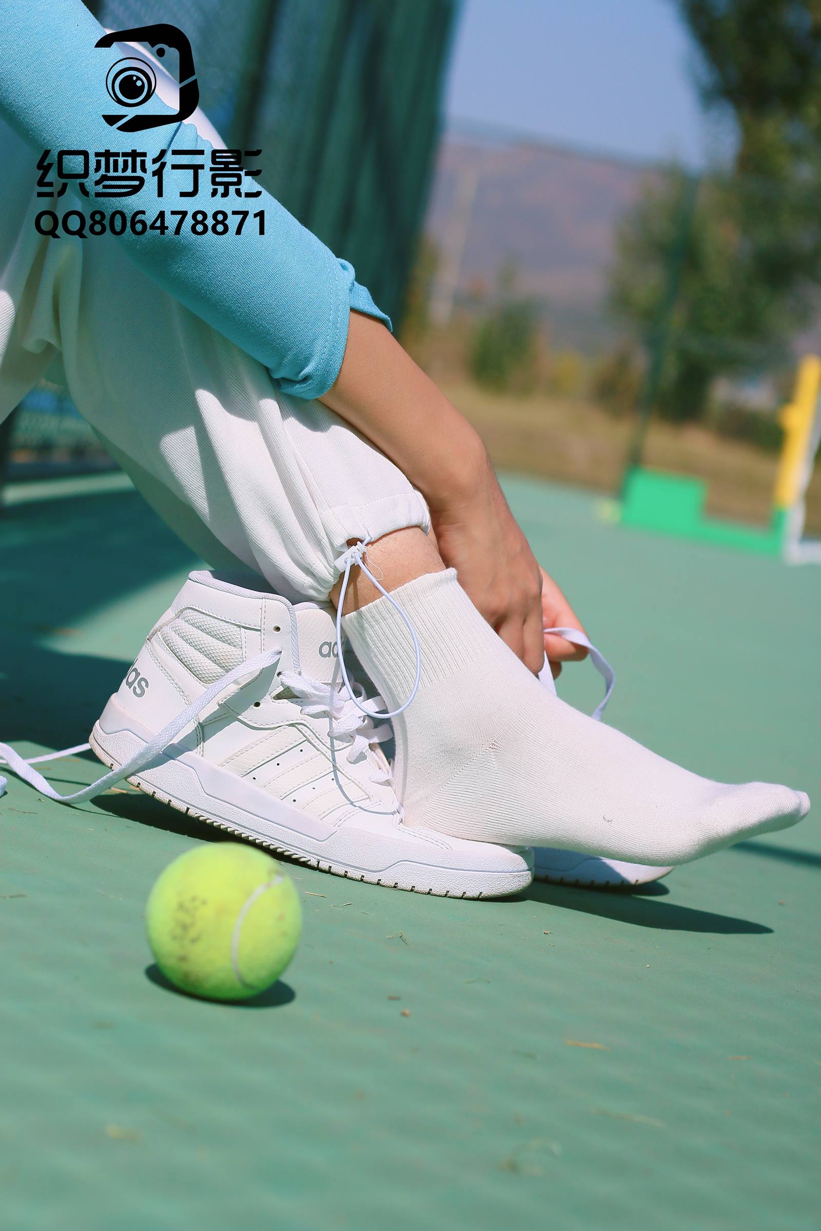 图片[36]-[织梦映像]NO.039 网球王子-青春之火从未熄[400P] – 速更版-美库