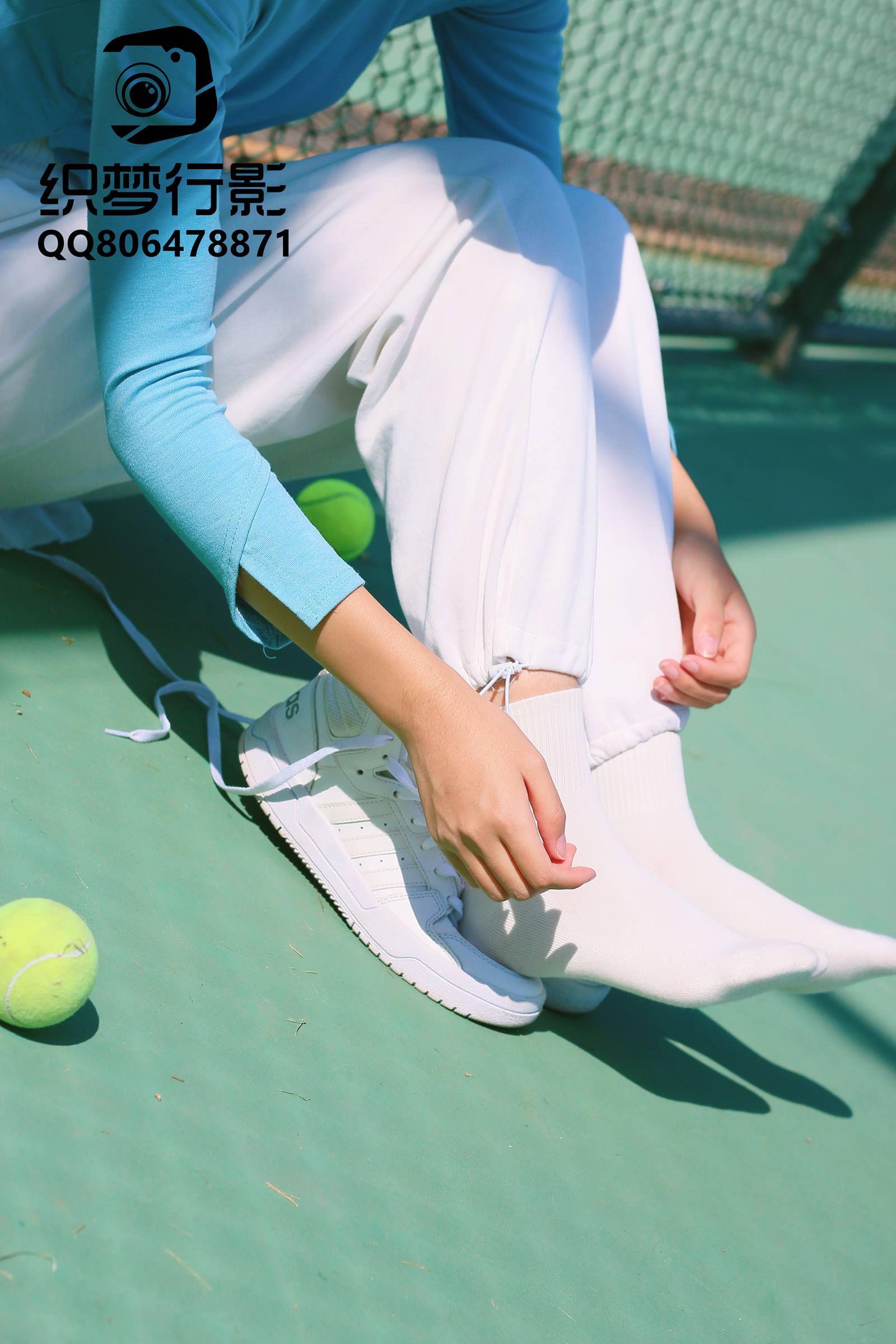 图片[37]-[织梦映像]NO.039 网球王子-青春之火从未熄[400P] – 速更版-美库