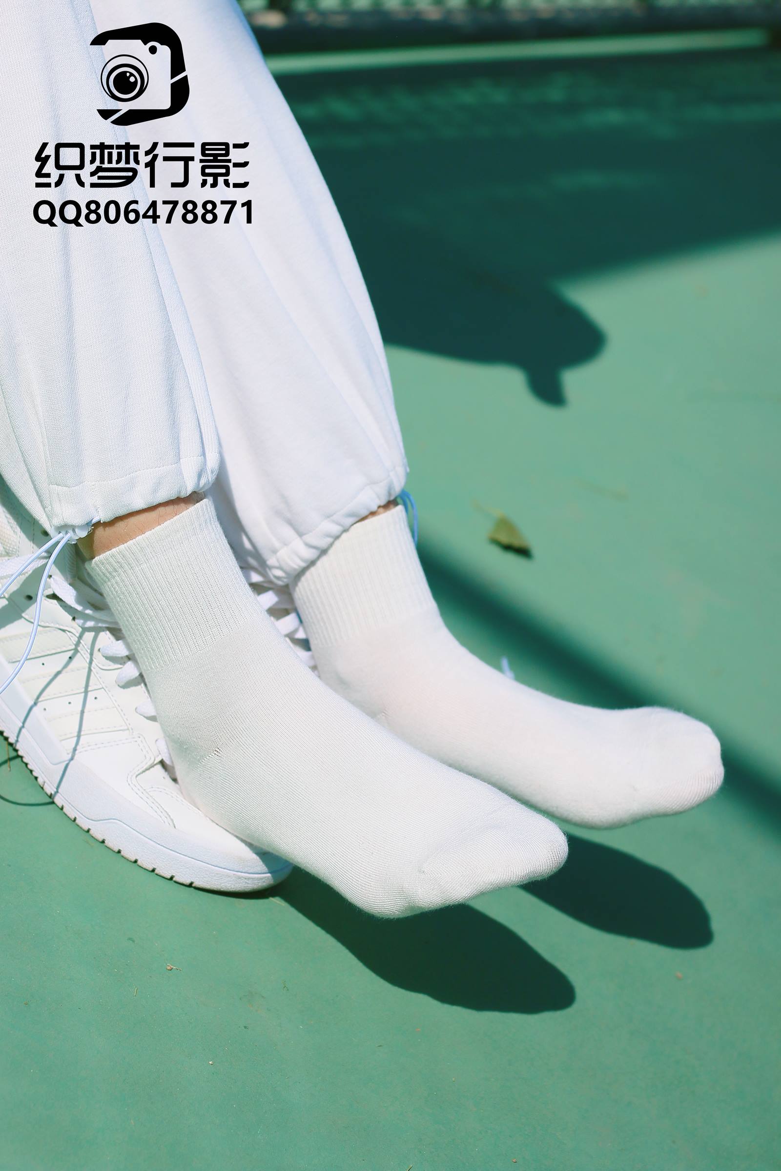 图片[38]-[织梦映像]NO.039 网球王子-青春之火从未熄[400P] – 速更版-美库