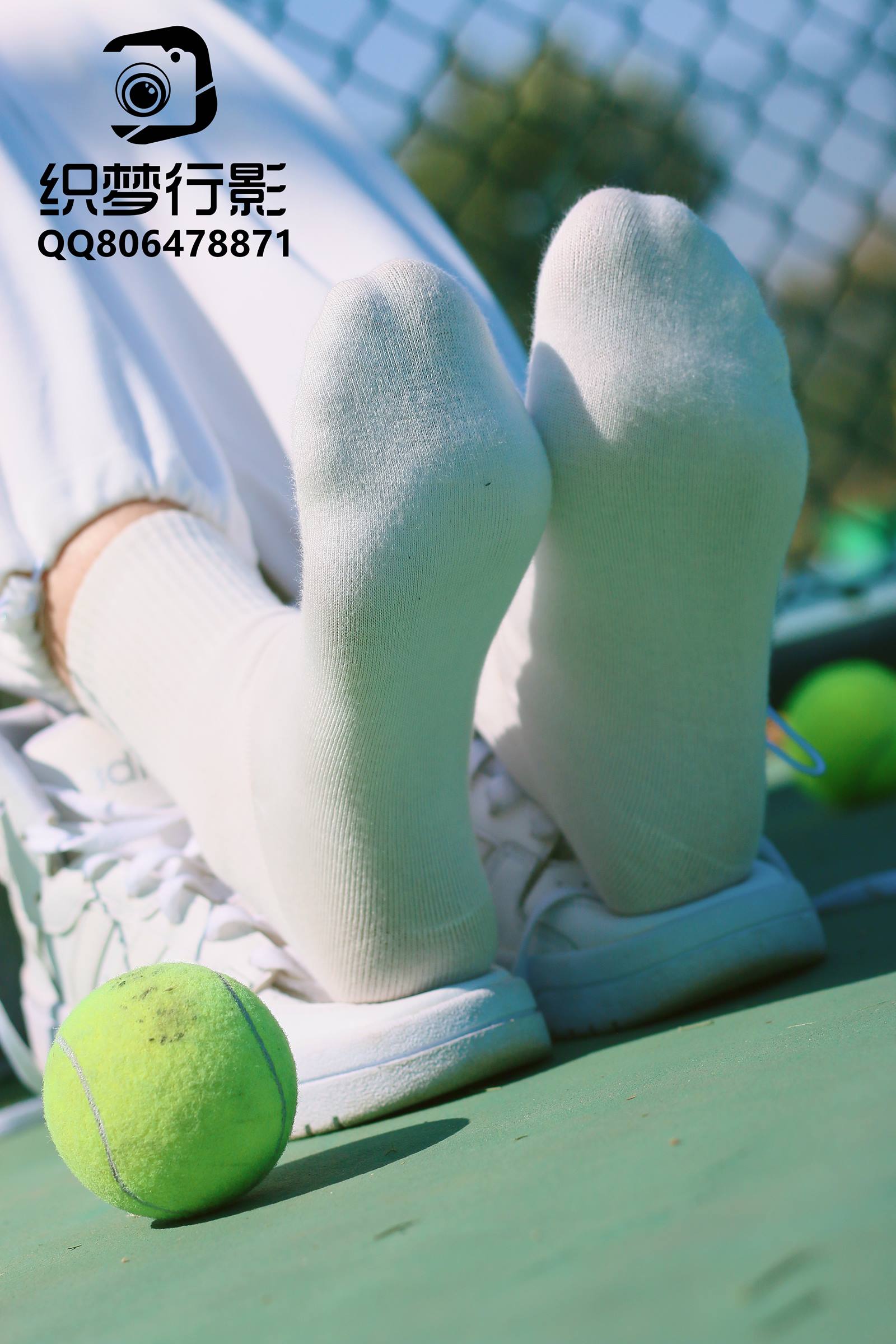 图片[40]-[织梦映像]NO.039 网球王子-青春之火从未熄[400P] – 速更版-美库