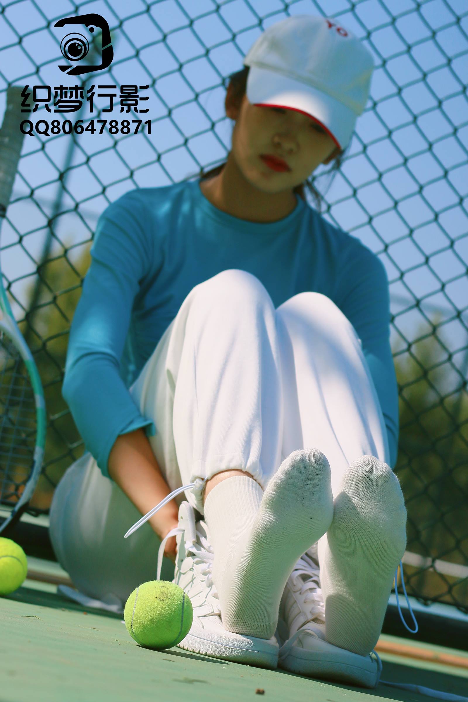 图片[42]-[织梦映像]NO.039 网球王子-青春之火从未熄[400P] – 速更版-美库