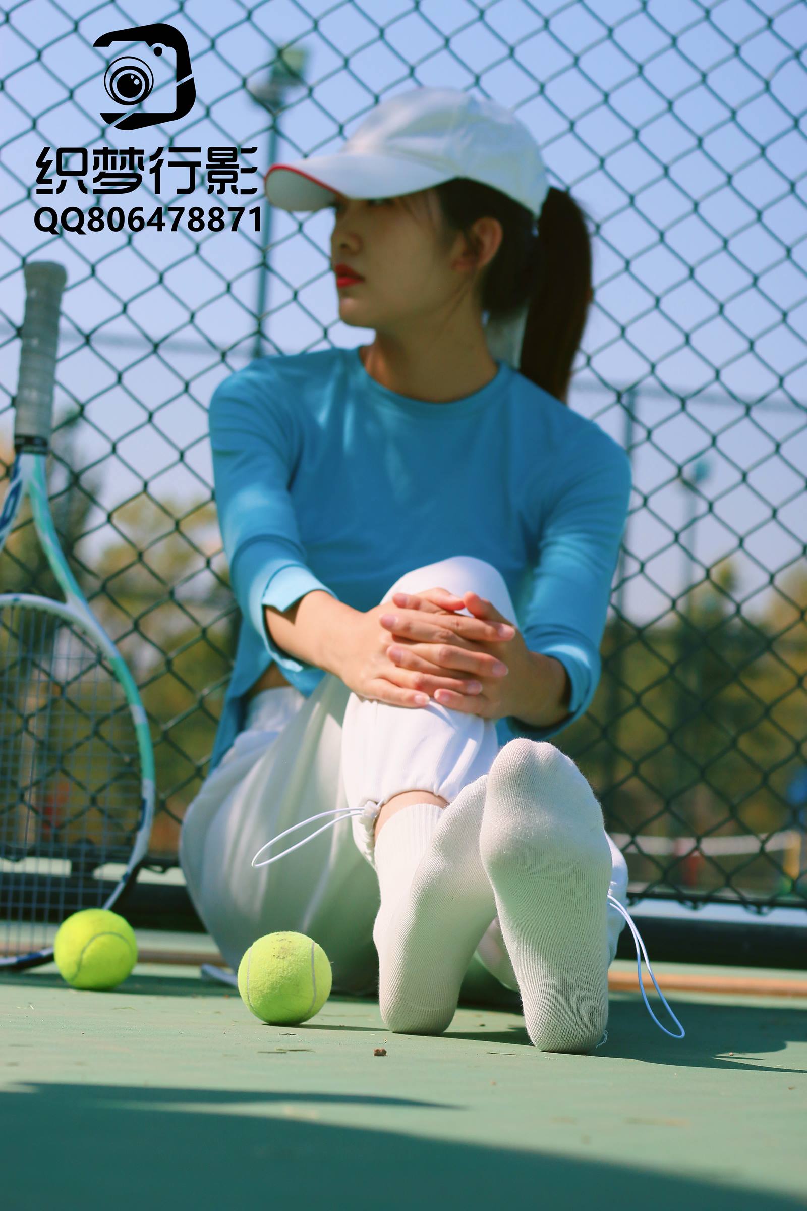 图片[43]-[织梦映像]NO.039 网球王子-青春之火从未熄[400P] – 速更版-美库