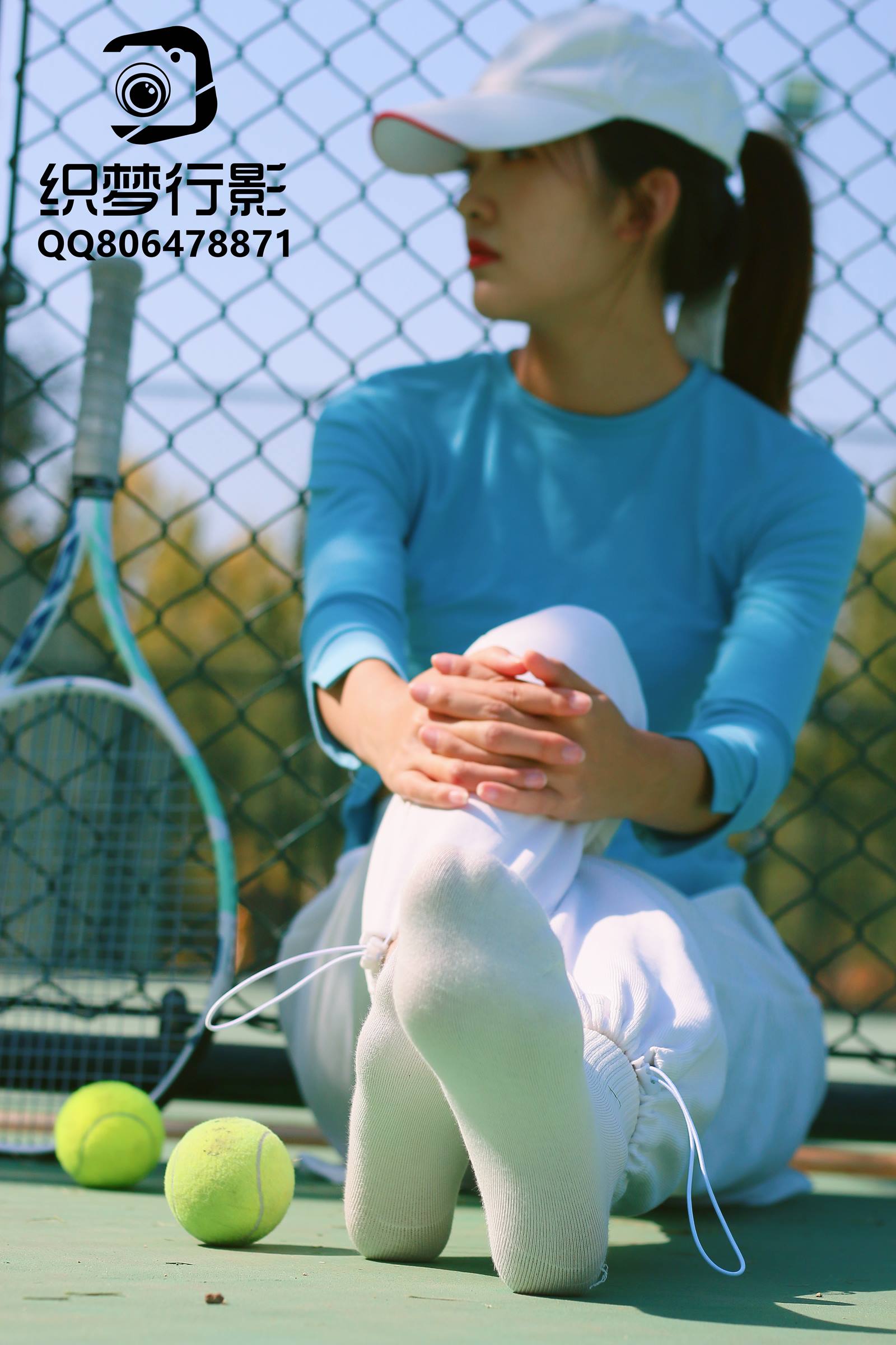 图片[44]-[织梦映像]NO.039 网球王子-青春之火从未熄[400P] – 速更版-美库