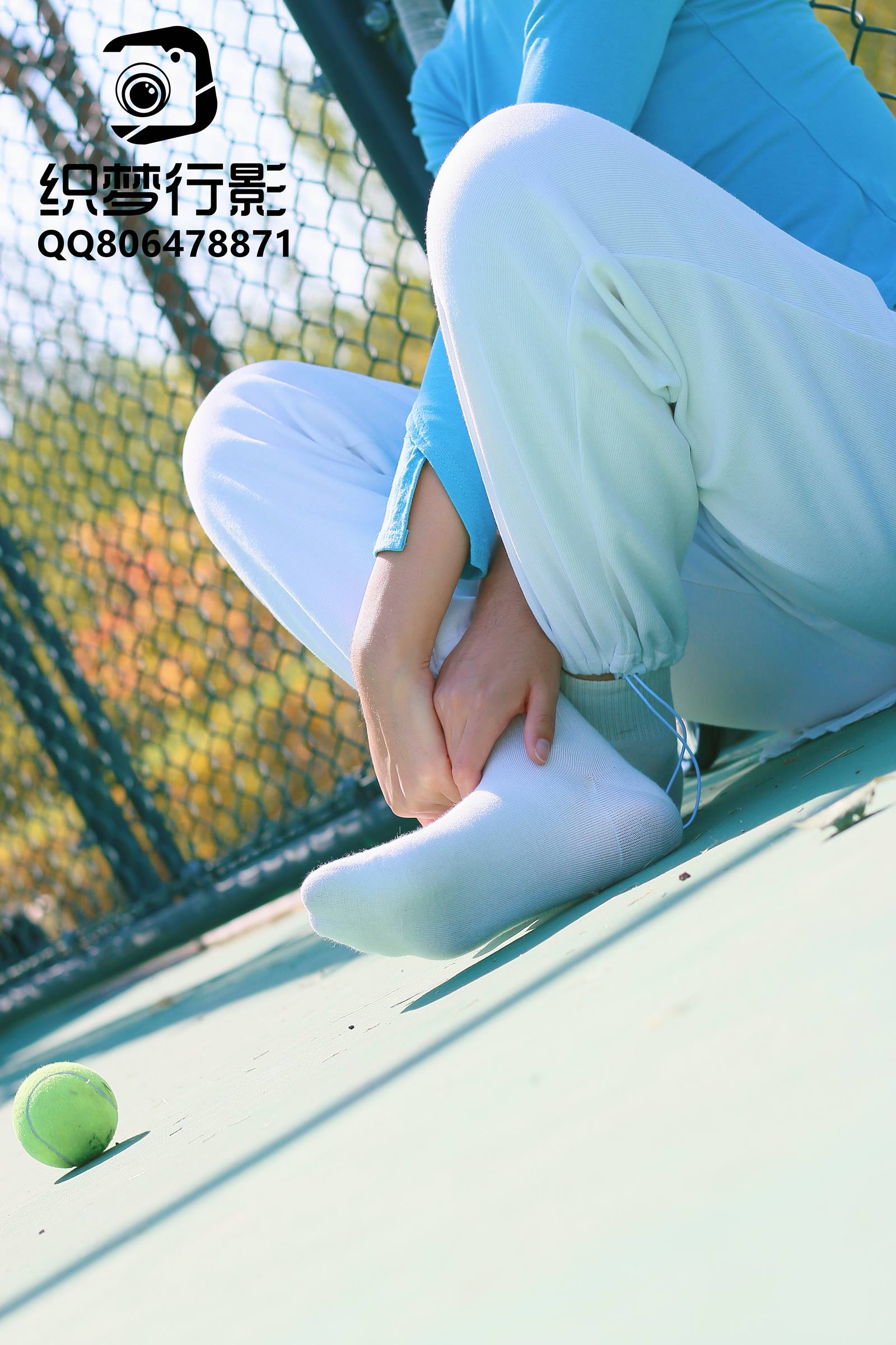 图片[51]-[织梦映像]NO.039 网球王子-青春之火从未熄[400P] – 速更版-美库