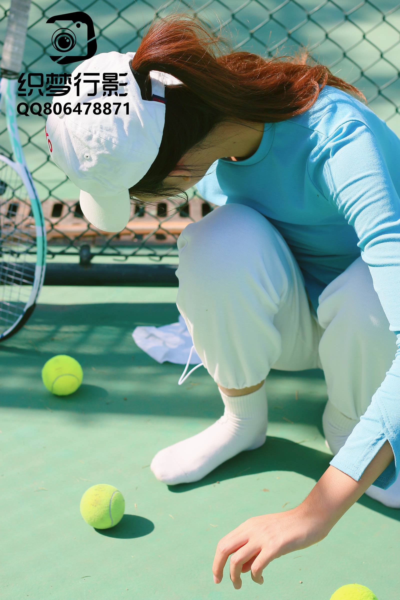 图片[53]-[织梦映像]NO.039 网球王子-青春之火从未熄[400P] – 速更版-美库