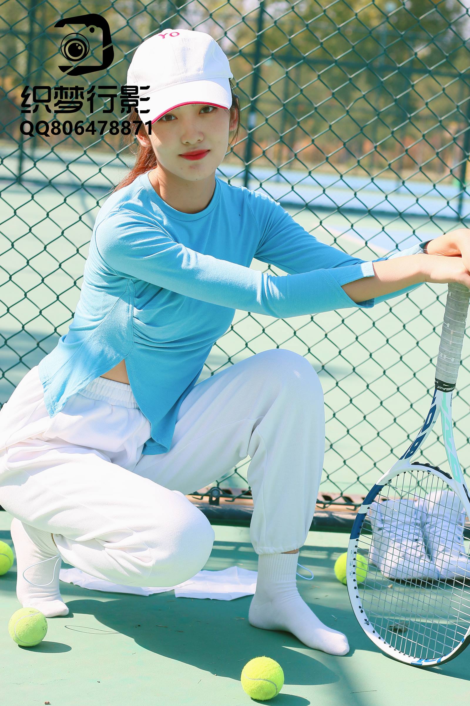 图片[58]-[织梦映像]NO.039 网球王子-青春之火从未熄[400P] – 速更版-美库