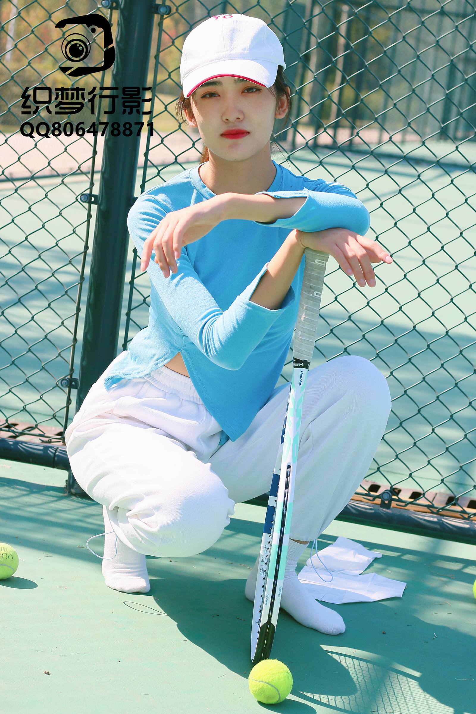 图片[59]-[织梦映像]NO.039 网球王子-青春之火从未熄[400P] – 速更版-美库