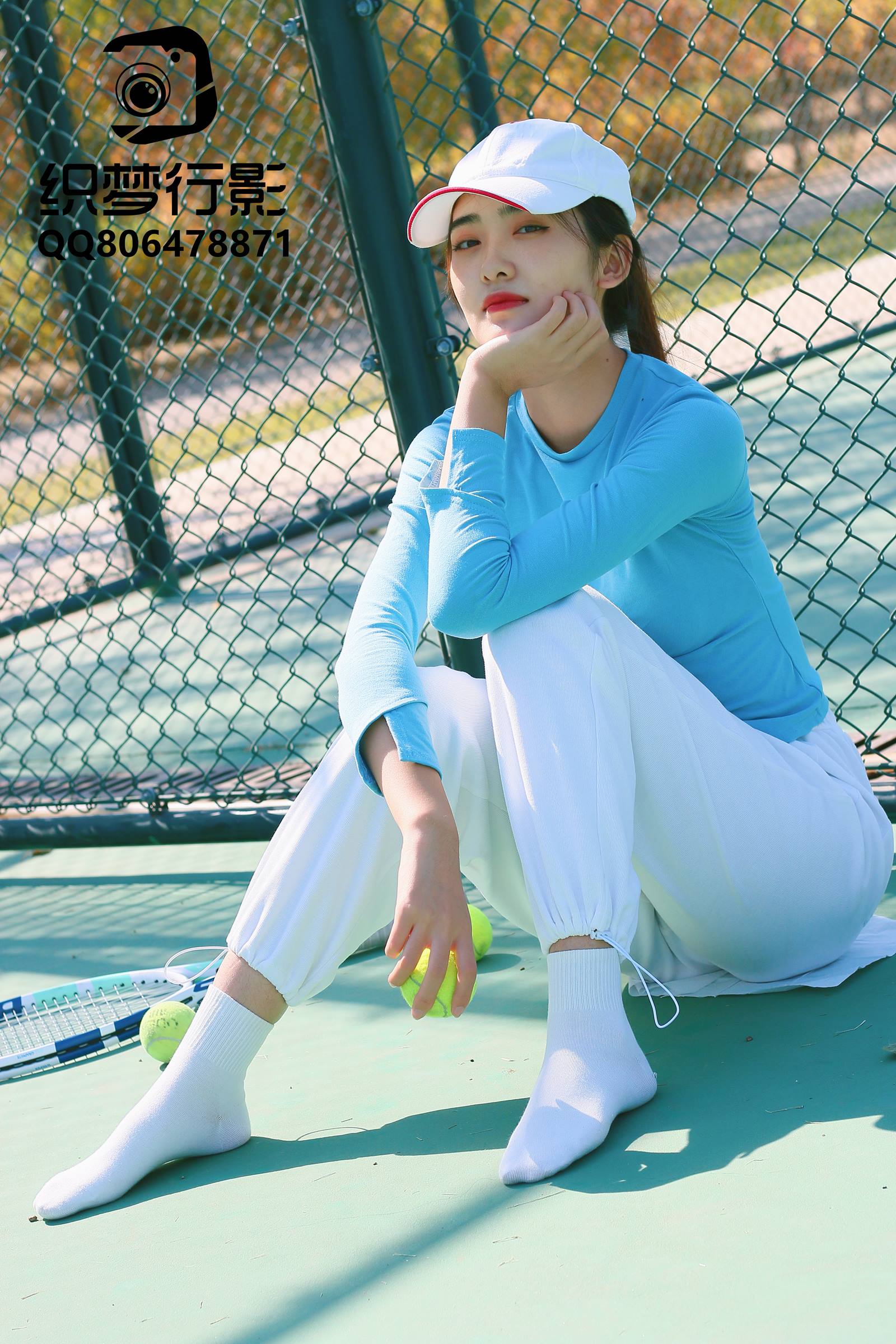 图片[60]-[织梦映像]NO.039 网球王子-青春之火从未熄[400P] – 速更版-美库