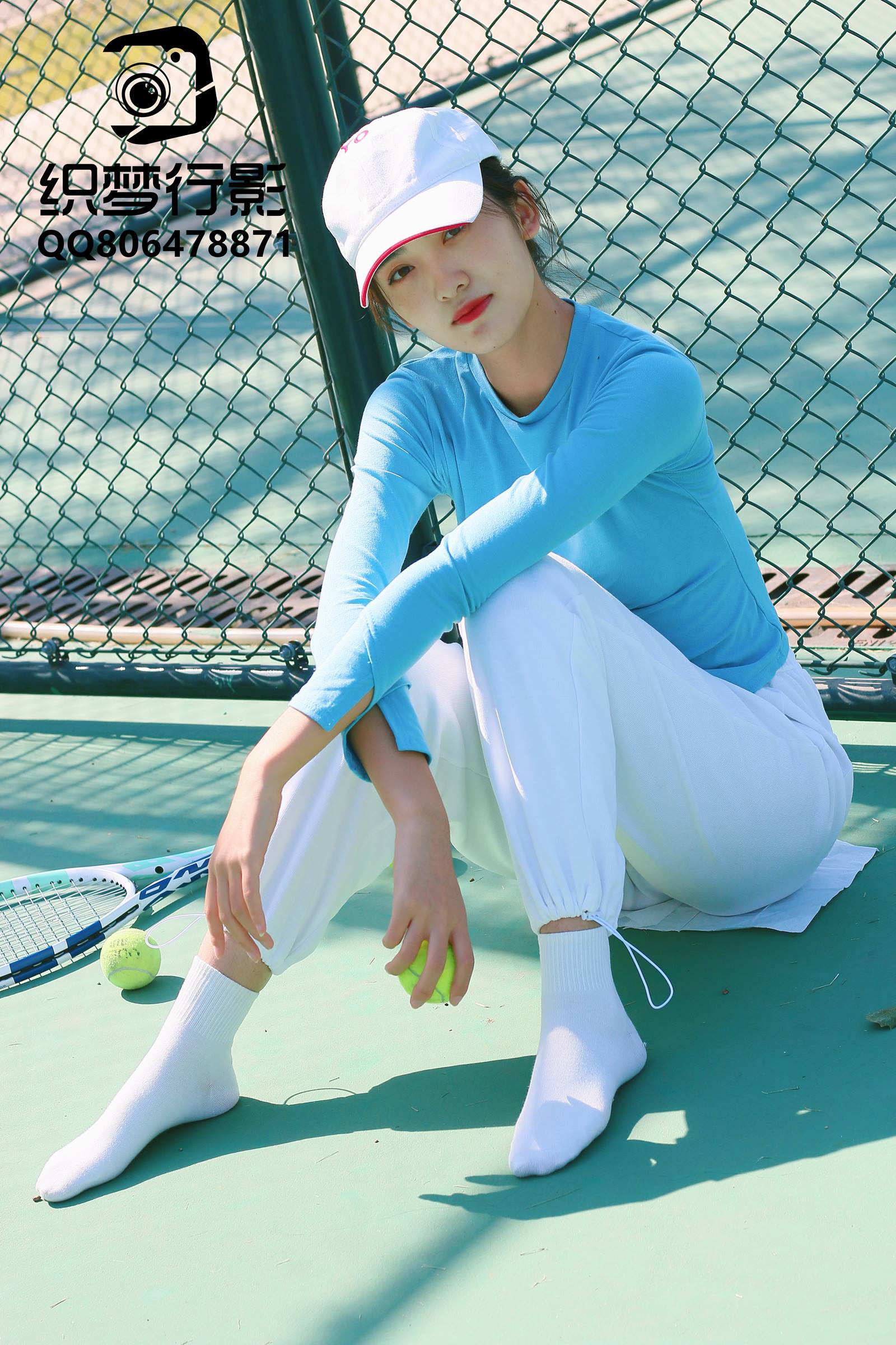 图片[61]-[织梦映像]NO.039 网球王子-青春之火从未熄[400P] – 速更版-美库