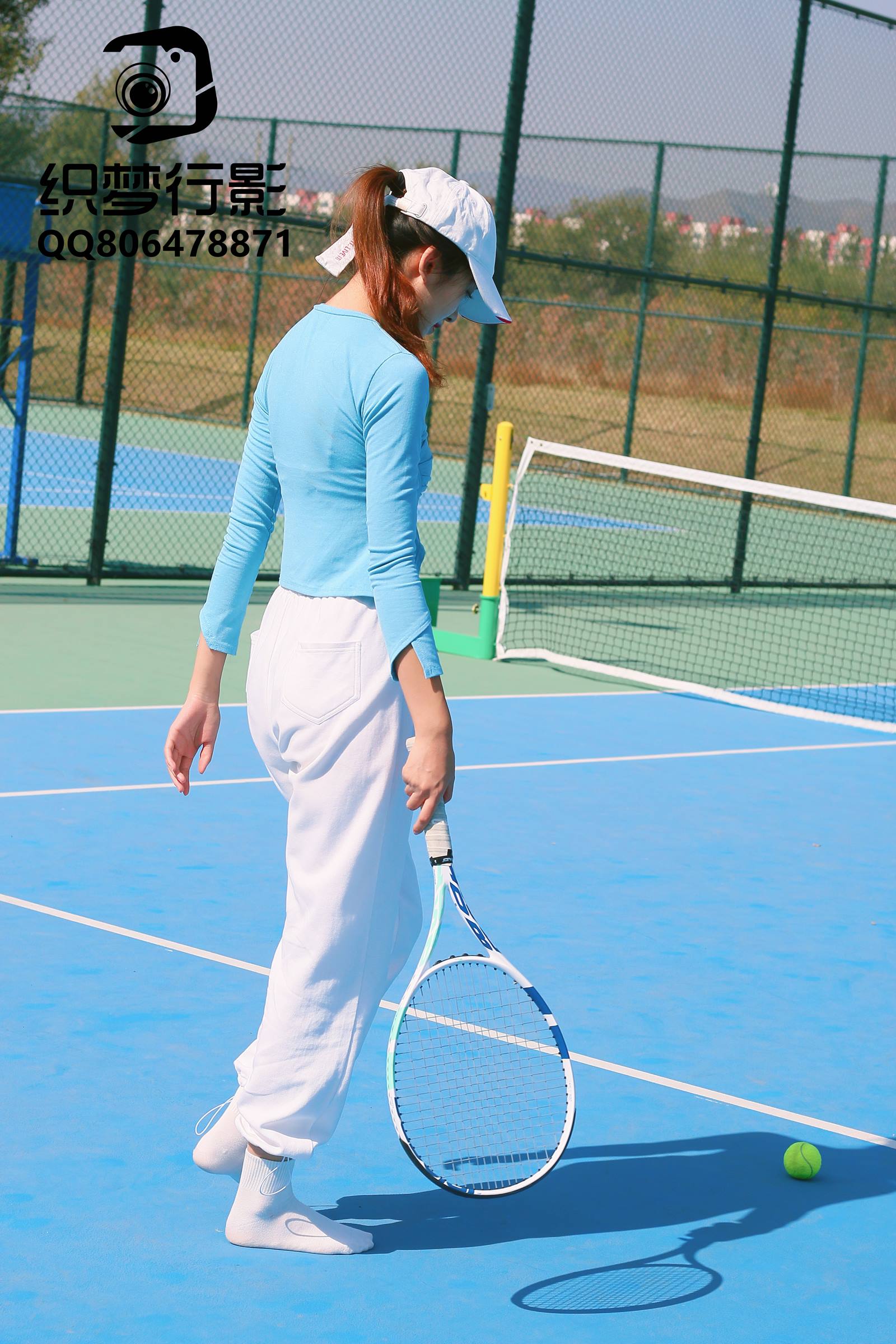 图片[69]-[织梦映像]NO.039 网球王子-青春之火从未熄[400P] – 速更版-美库