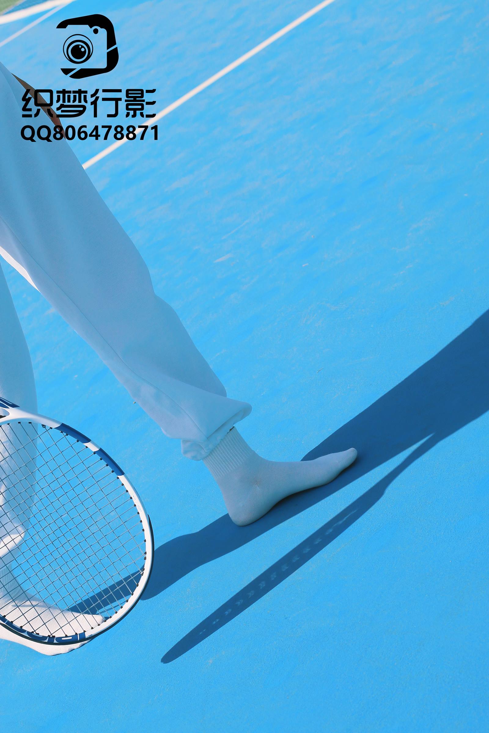 图片[71]-[织梦映像]NO.039 网球王子-青春之火从未熄[400P] – 速更版-美库