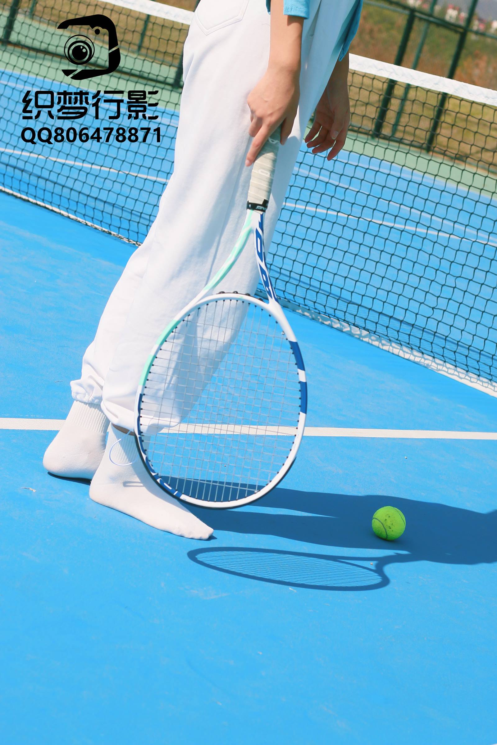 图片[72]-[织梦映像]NO.039 网球王子-青春之火从未熄[400P] – 速更版-美库