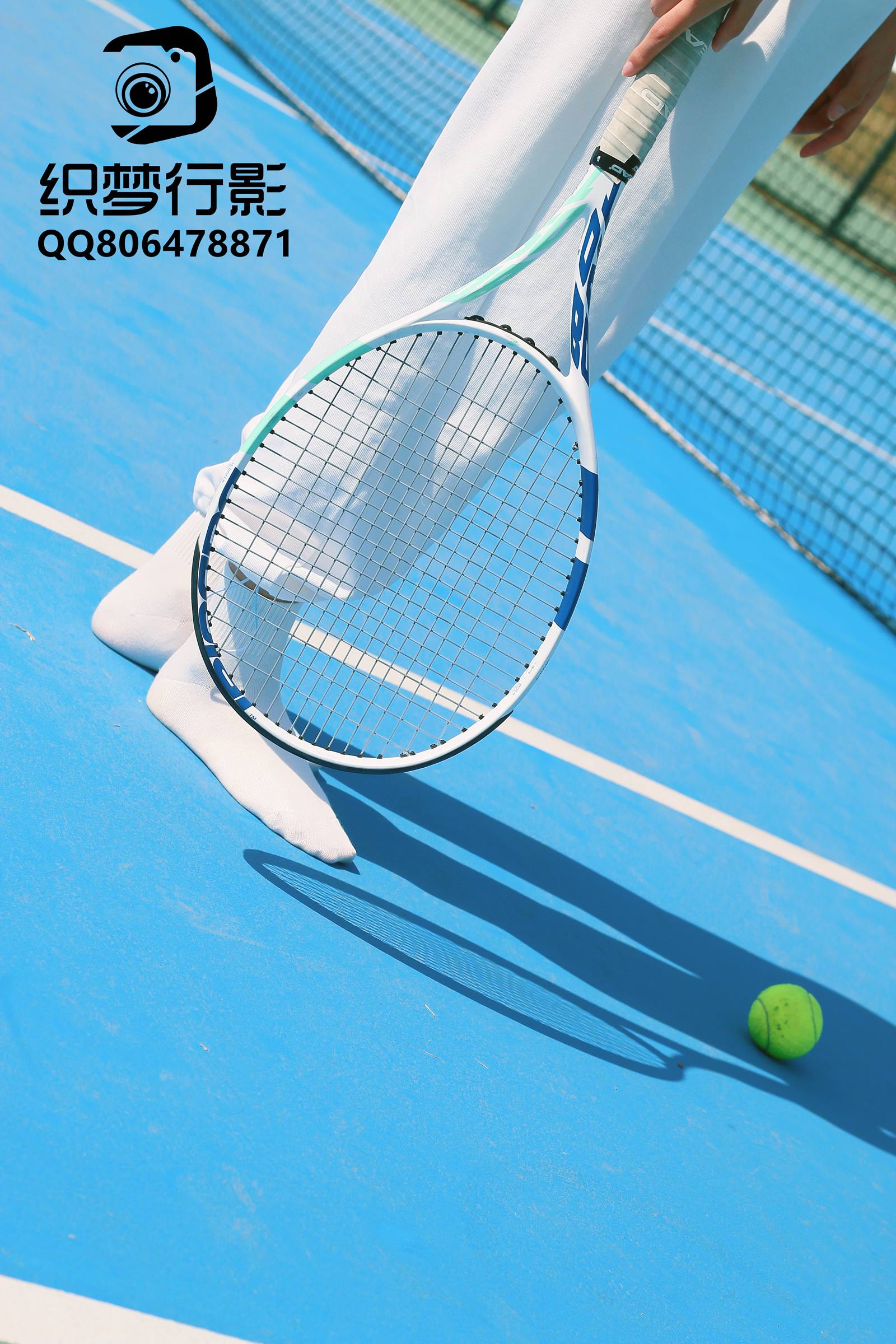 图片[73]-[织梦映像]NO.039 网球王子-青春之火从未熄[400P] – 速更版-美库