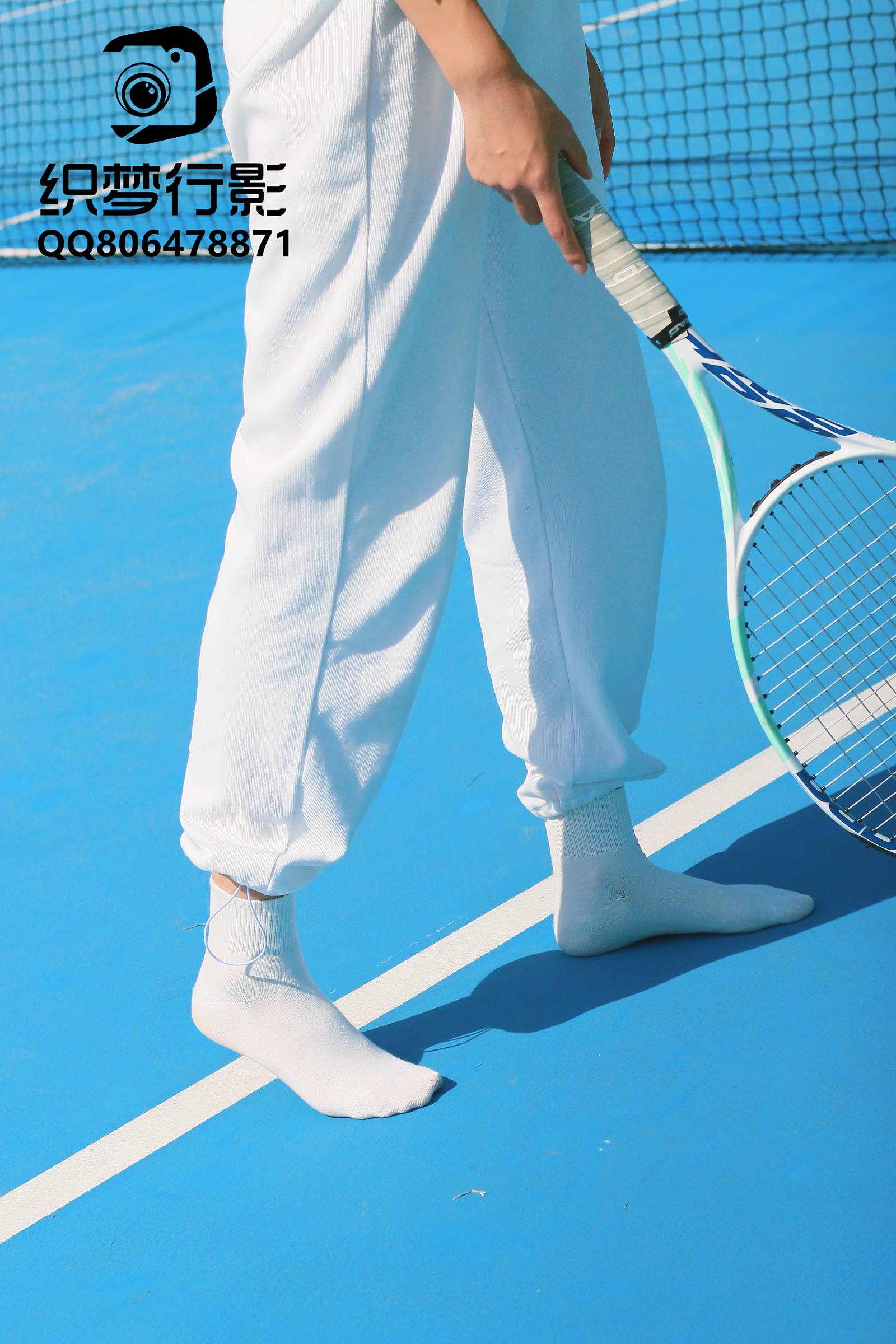 图片[74]-[织梦映像]NO.039 网球王子-青春之火从未熄[400P] – 速更版-美库