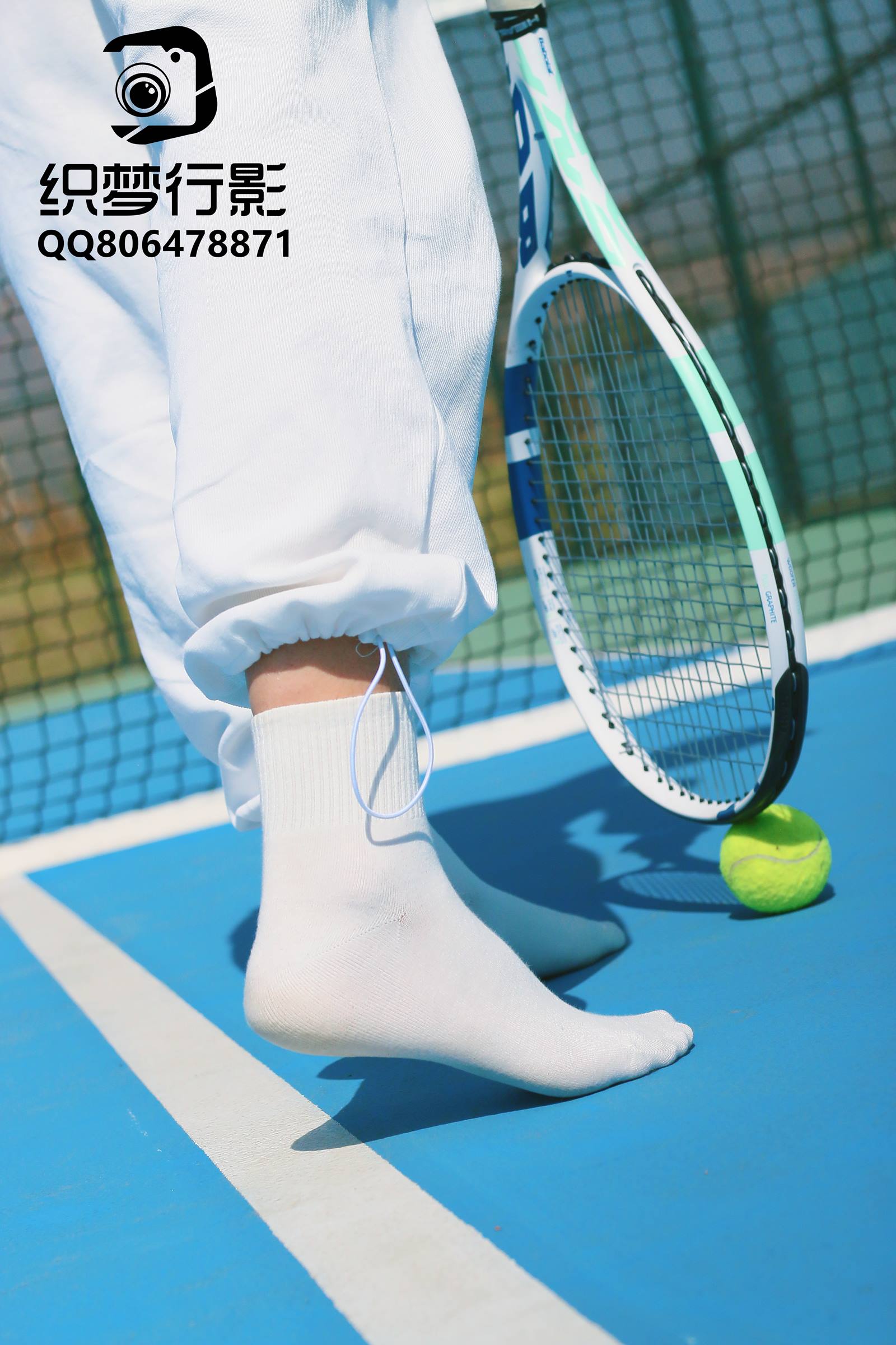 图片[75]-[织梦映像]NO.039 网球王子-青春之火从未熄[400P] – 速更版-美库