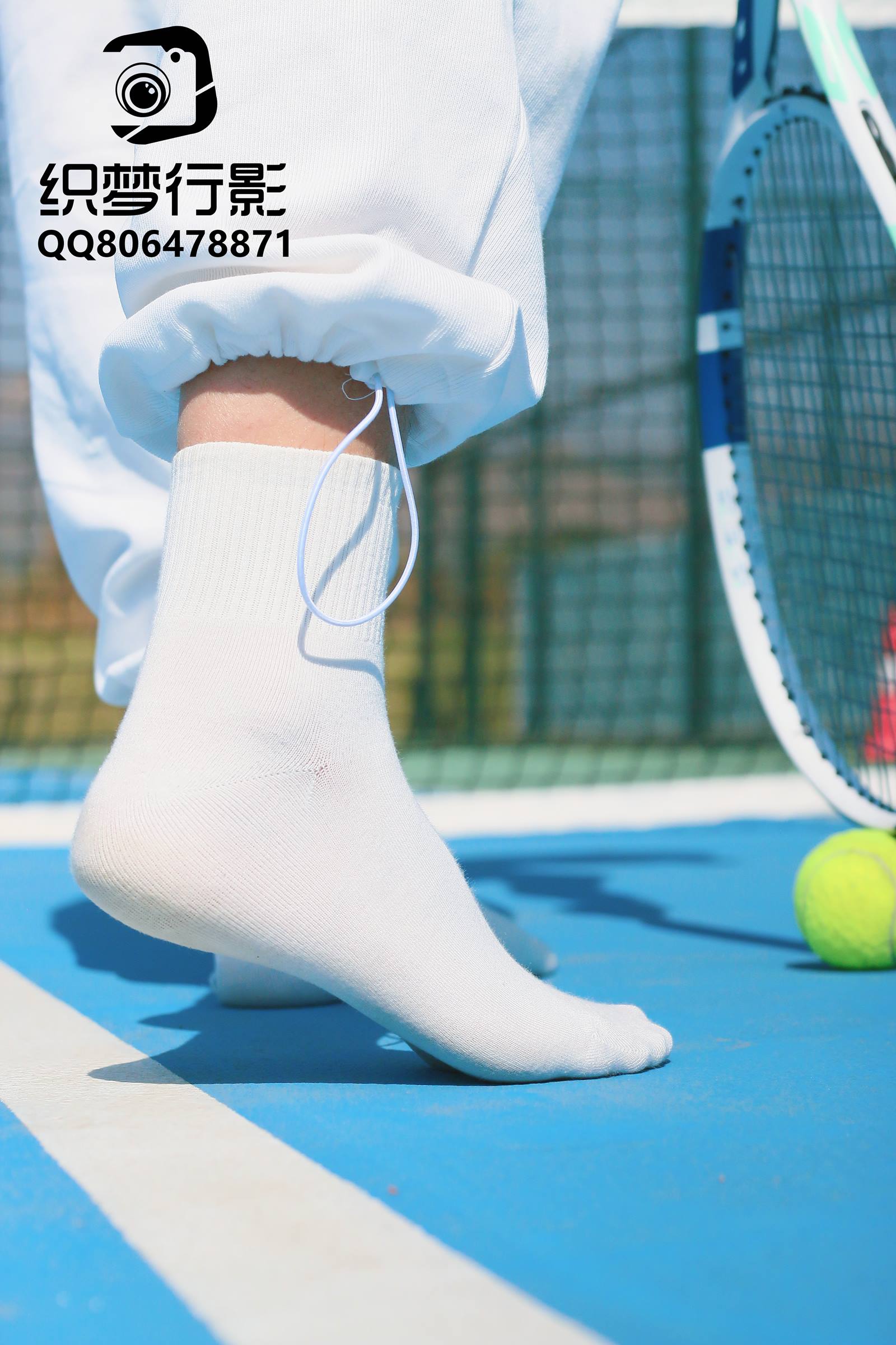 图片[76]-[织梦映像]NO.039 网球王子-青春之火从未熄[400P] – 速更版-美库