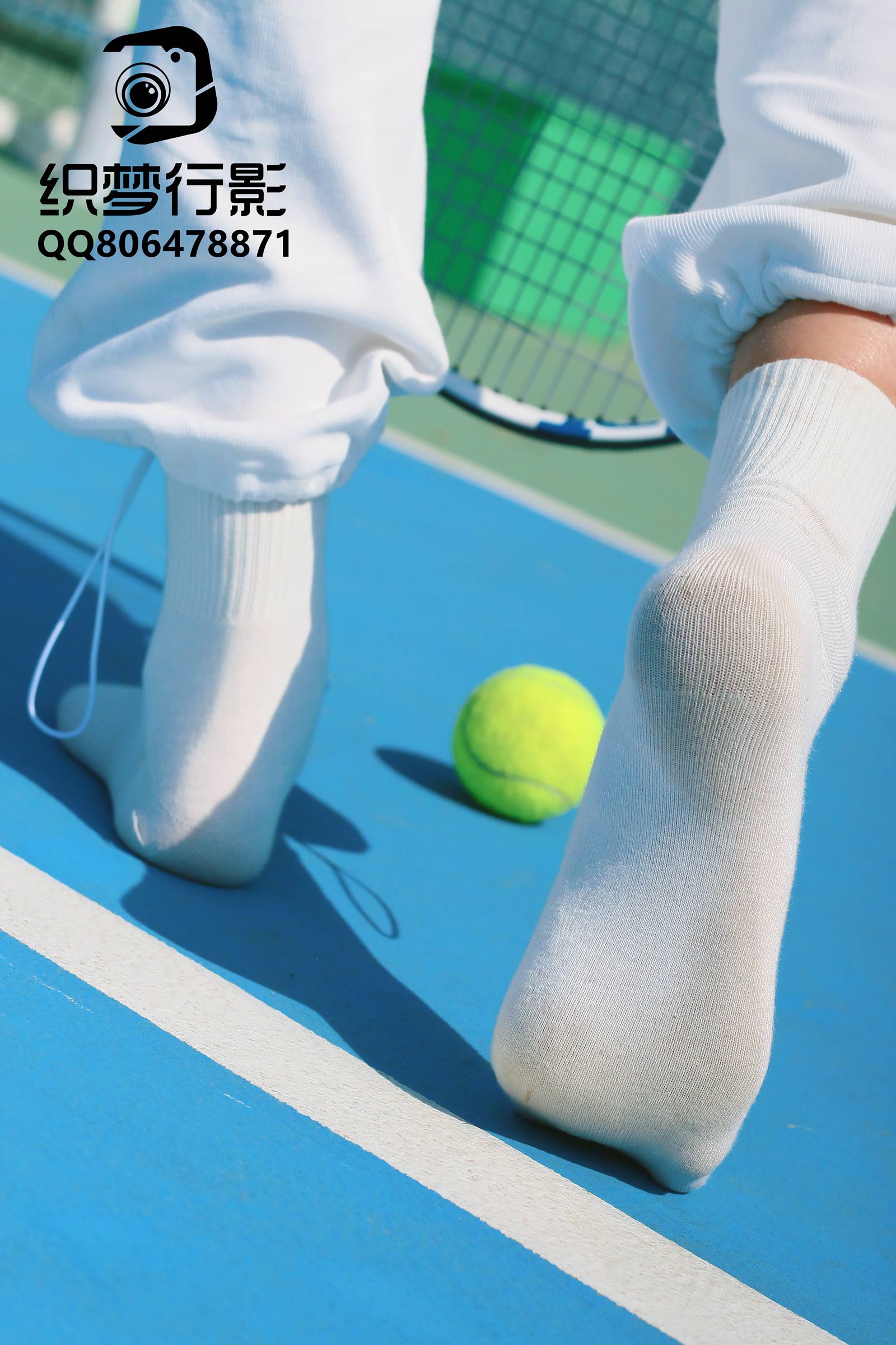 图片[77]-[织梦映像]NO.039 网球王子-青春之火从未熄[400P] – 速更版-美库