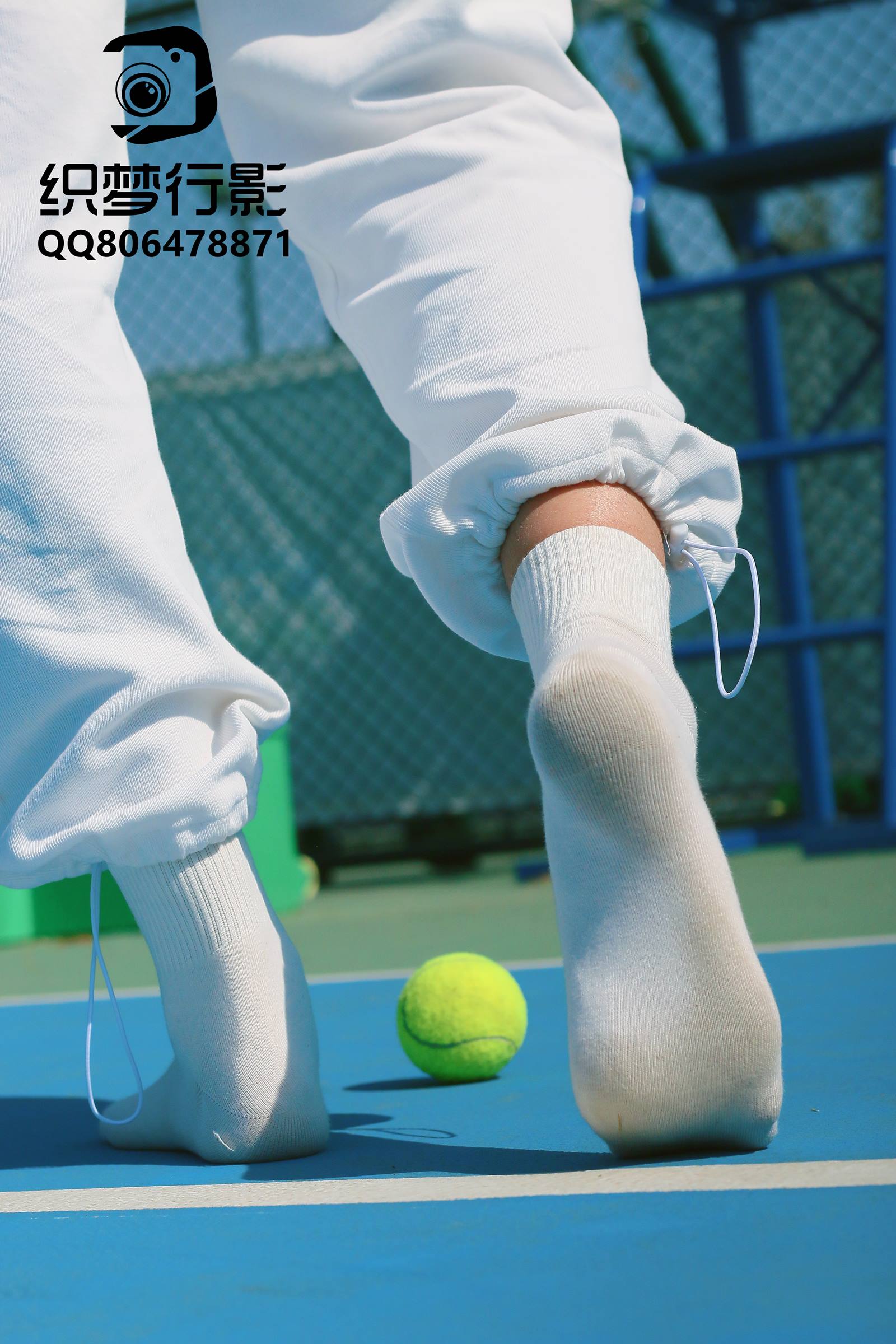 图片[78]-[织梦映像]NO.039 网球王子-青春之火从未熄[400P] – 速更版-美库