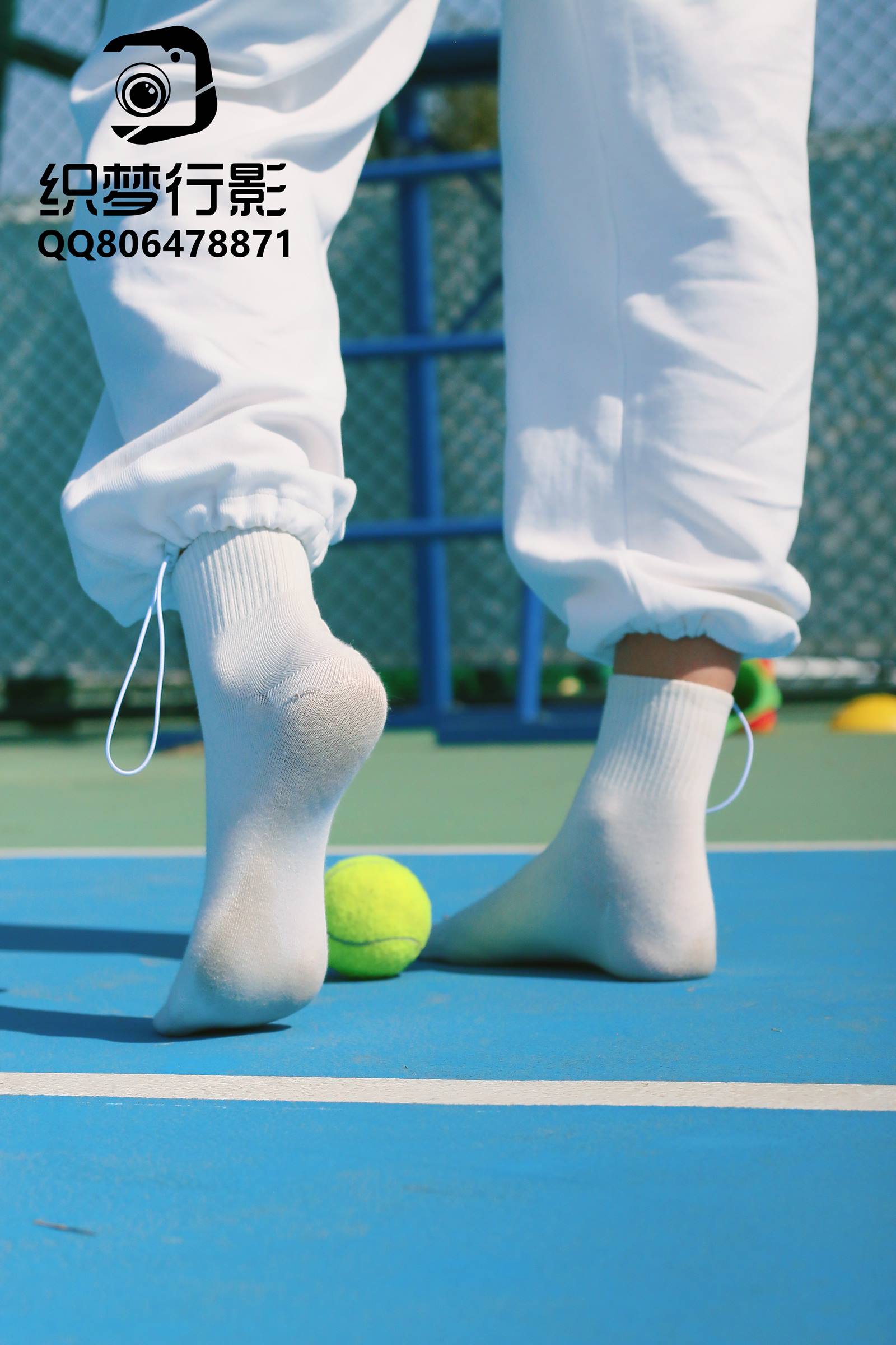 图片[79]-[织梦映像]NO.039 网球王子-青春之火从未熄[400P] – 速更版-美库