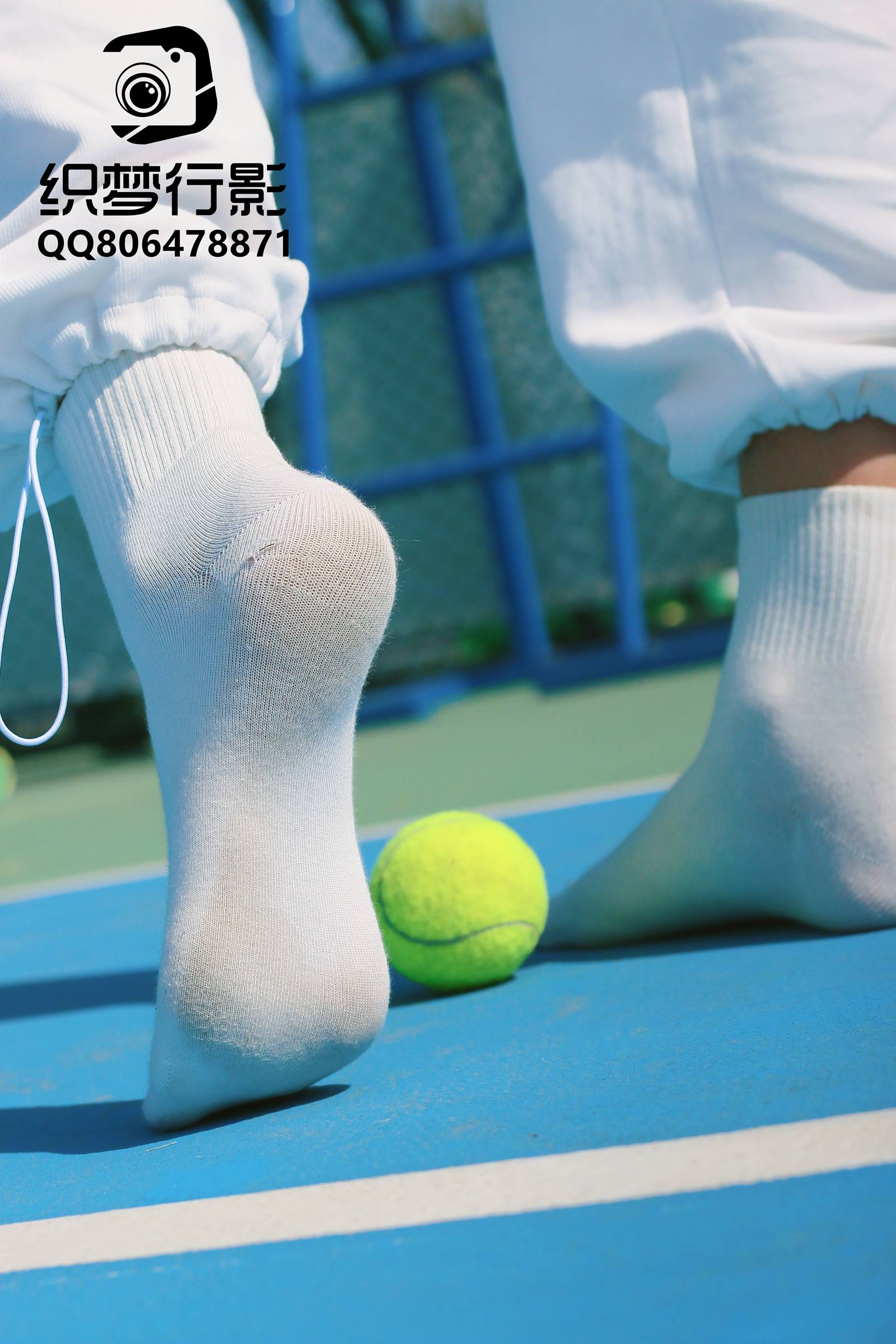 图片[80]-[织梦映像]NO.039 网球王子-青春之火从未熄[400P] – 速更版-美库