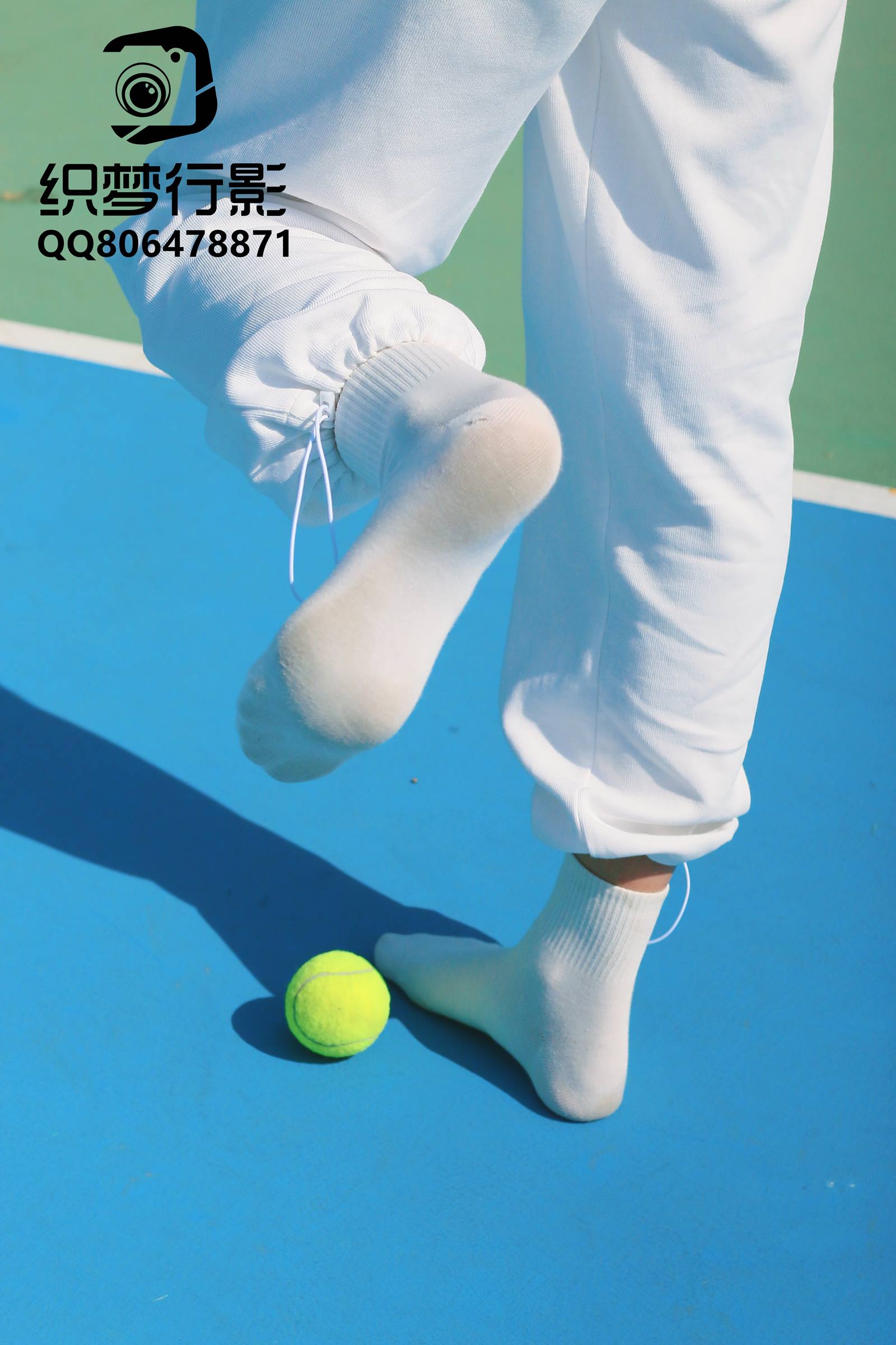 图片[81]-[织梦映像]NO.039 网球王子-青春之火从未熄[400P] – 速更版-美库