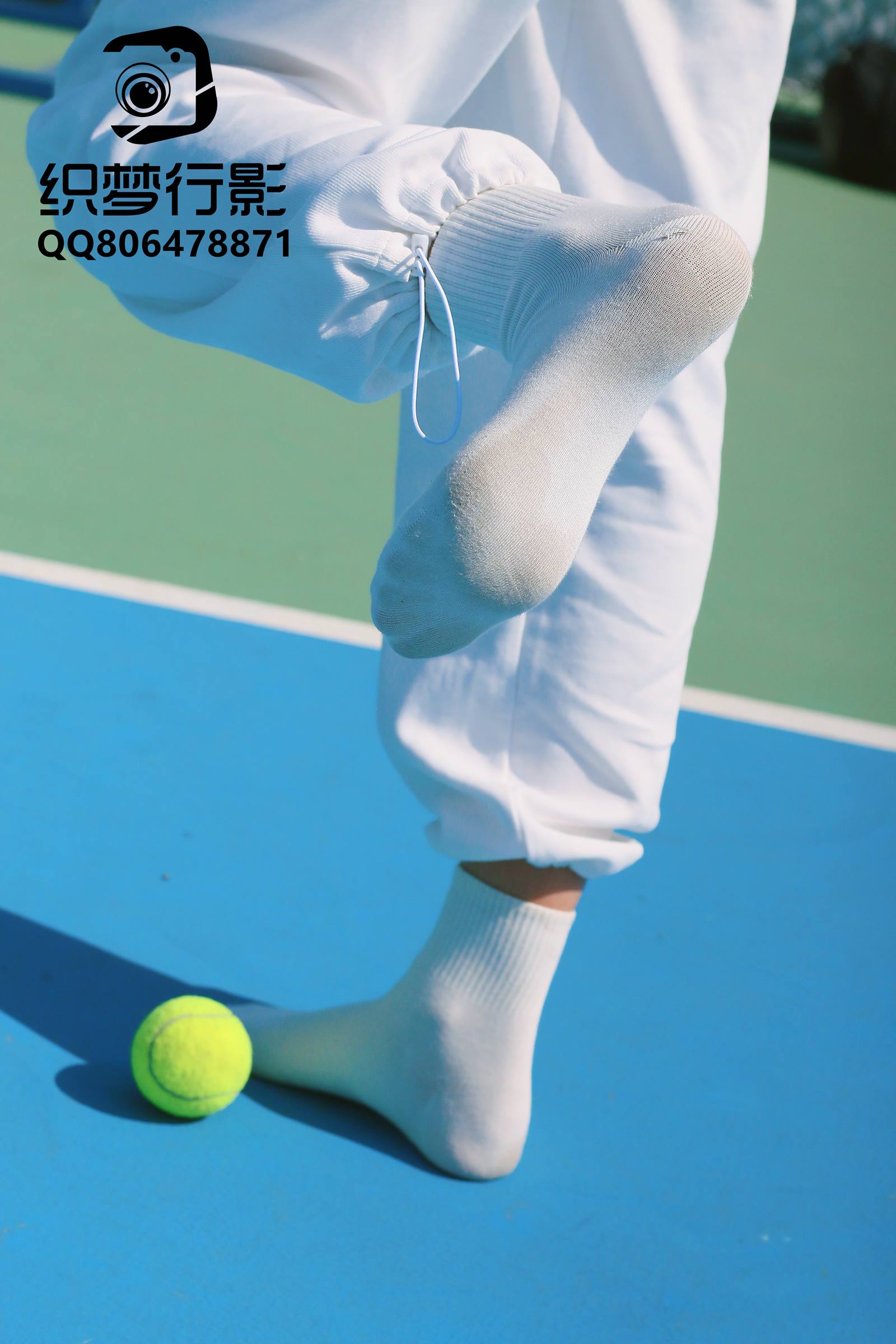 图片[82]-[织梦映像]NO.039 网球王子-青春之火从未熄[400P] – 速更版-美库