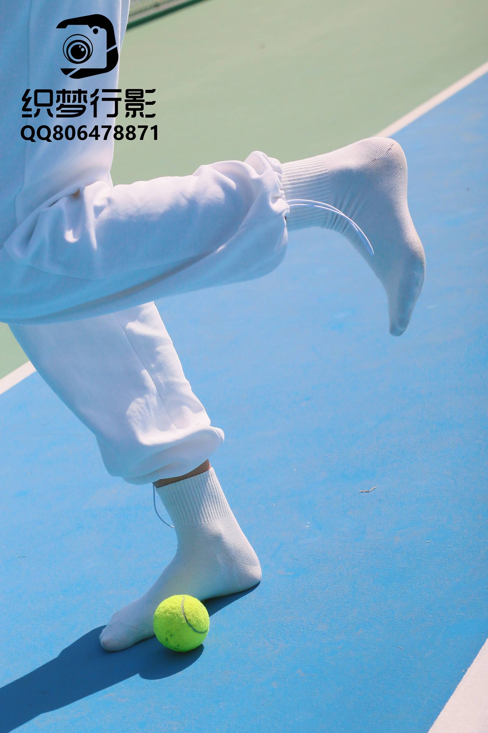 图片[83]-[织梦映像]NO.039 网球王子-青春之火从未熄[400P] – 速更版-美库