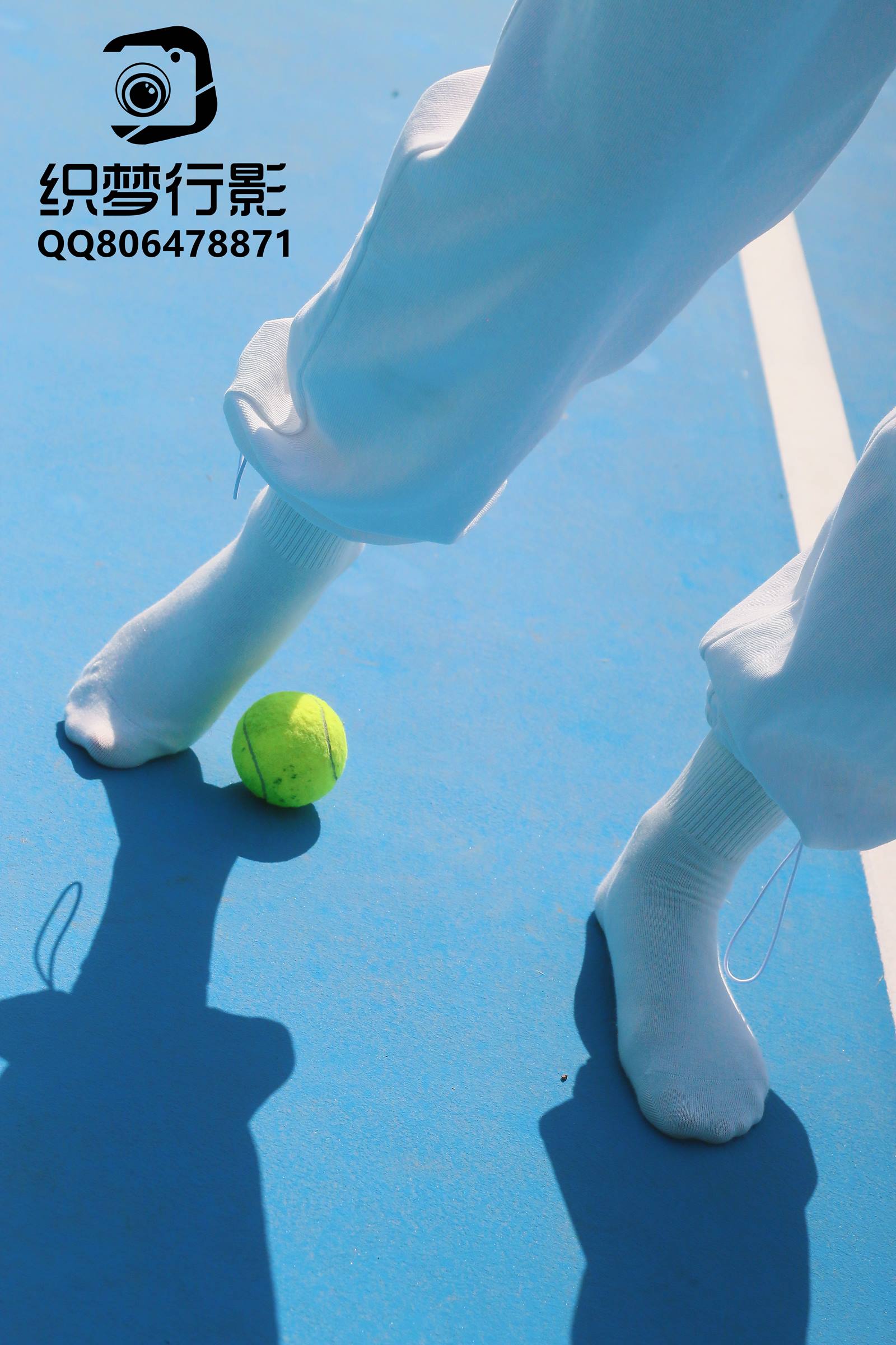 图片[84]-[织梦映像]NO.039 网球王子-青春之火从未熄[400P] – 速更版-美库