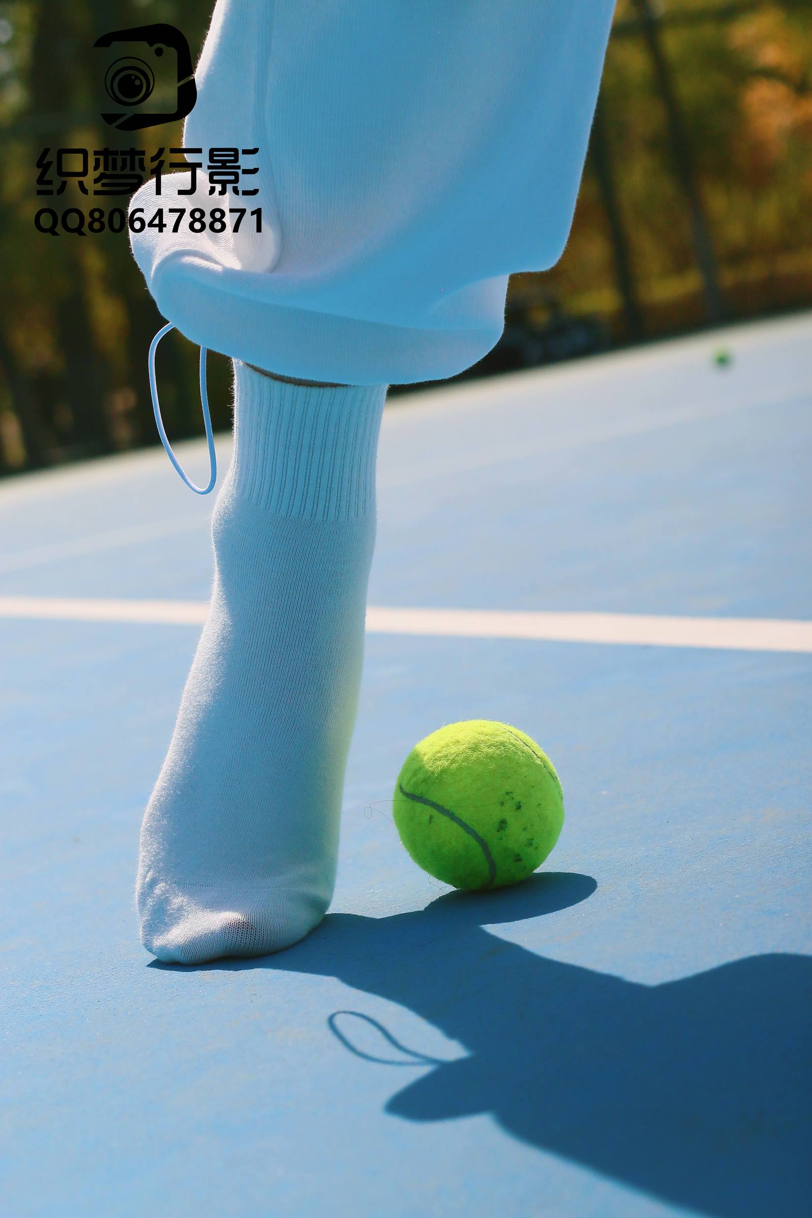 图片[85]-[织梦映像]NO.039 网球王子-青春之火从未熄[400P] – 速更版-美库