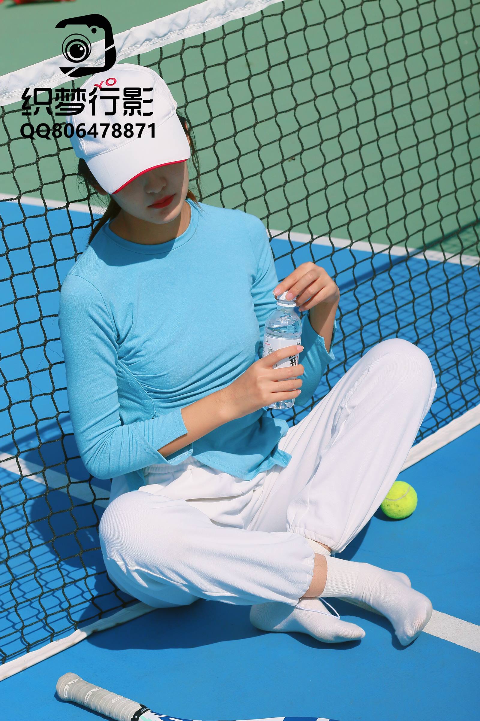 图片[90]-[织梦映像]NO.039 网球王子-青春之火从未熄[400P] – 速更版-美库