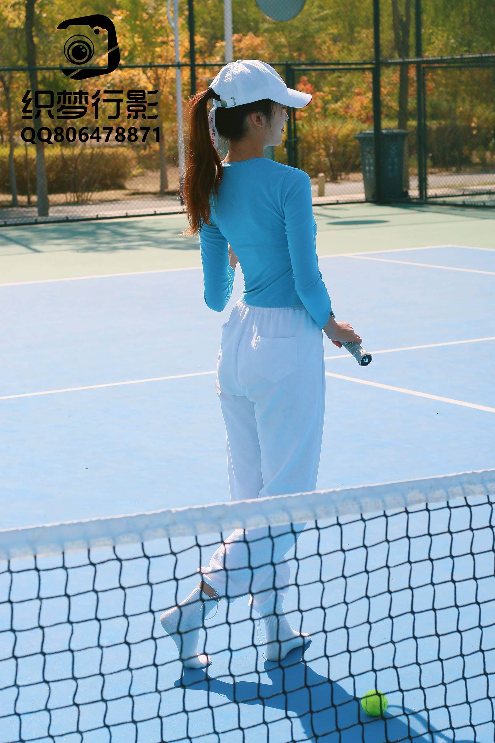 图片[95]-[织梦映像]NO.039 网球王子-青春之火从未熄[400P] – 速更版-美库