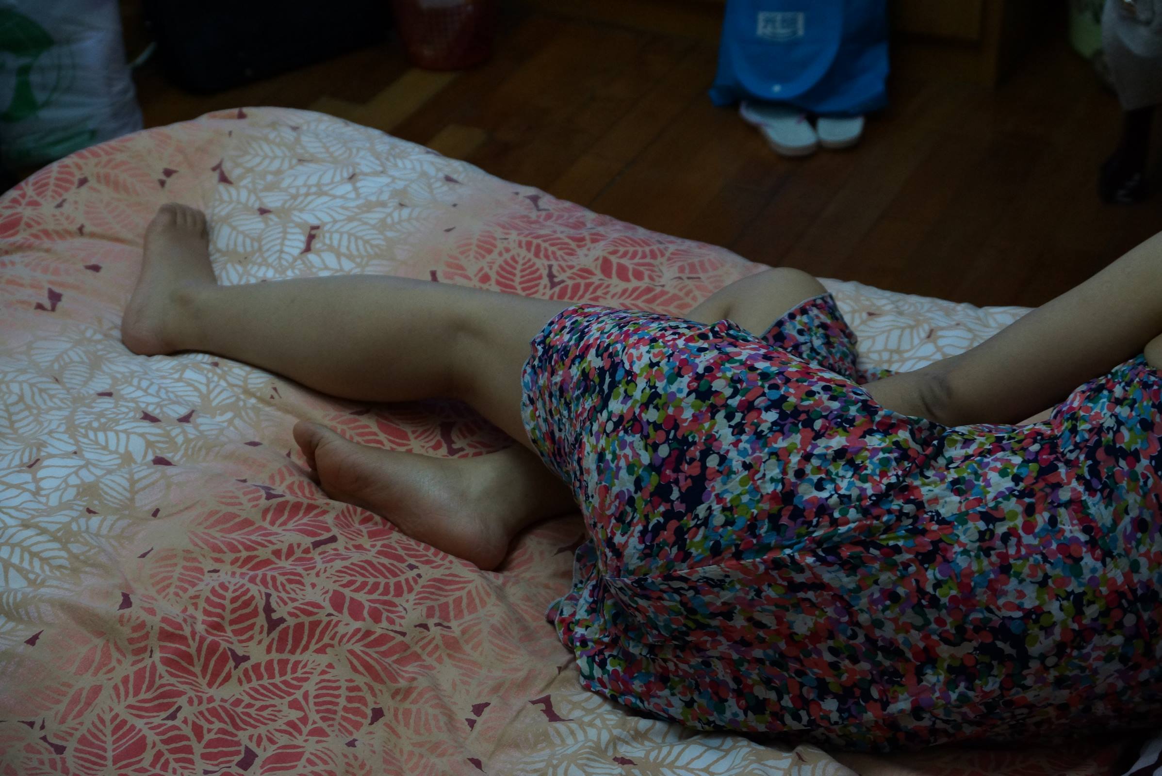 图片[10]-自由摄影 No.059 然忙碌着 [96P] – 速更版-美库