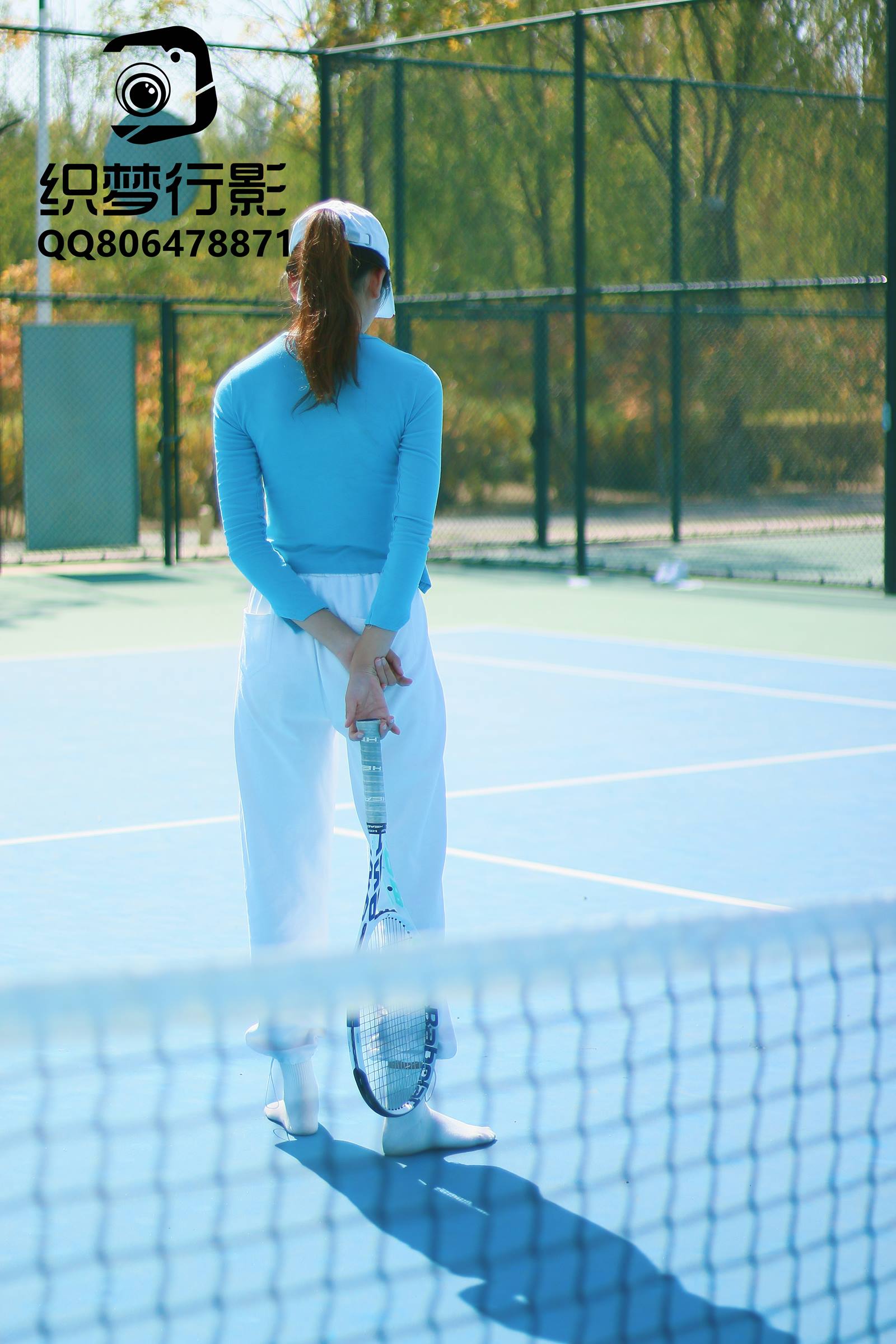 图片[97]-[织梦映像]NO.039 网球王子-青春之火从未熄[400P] – 速更版-美库