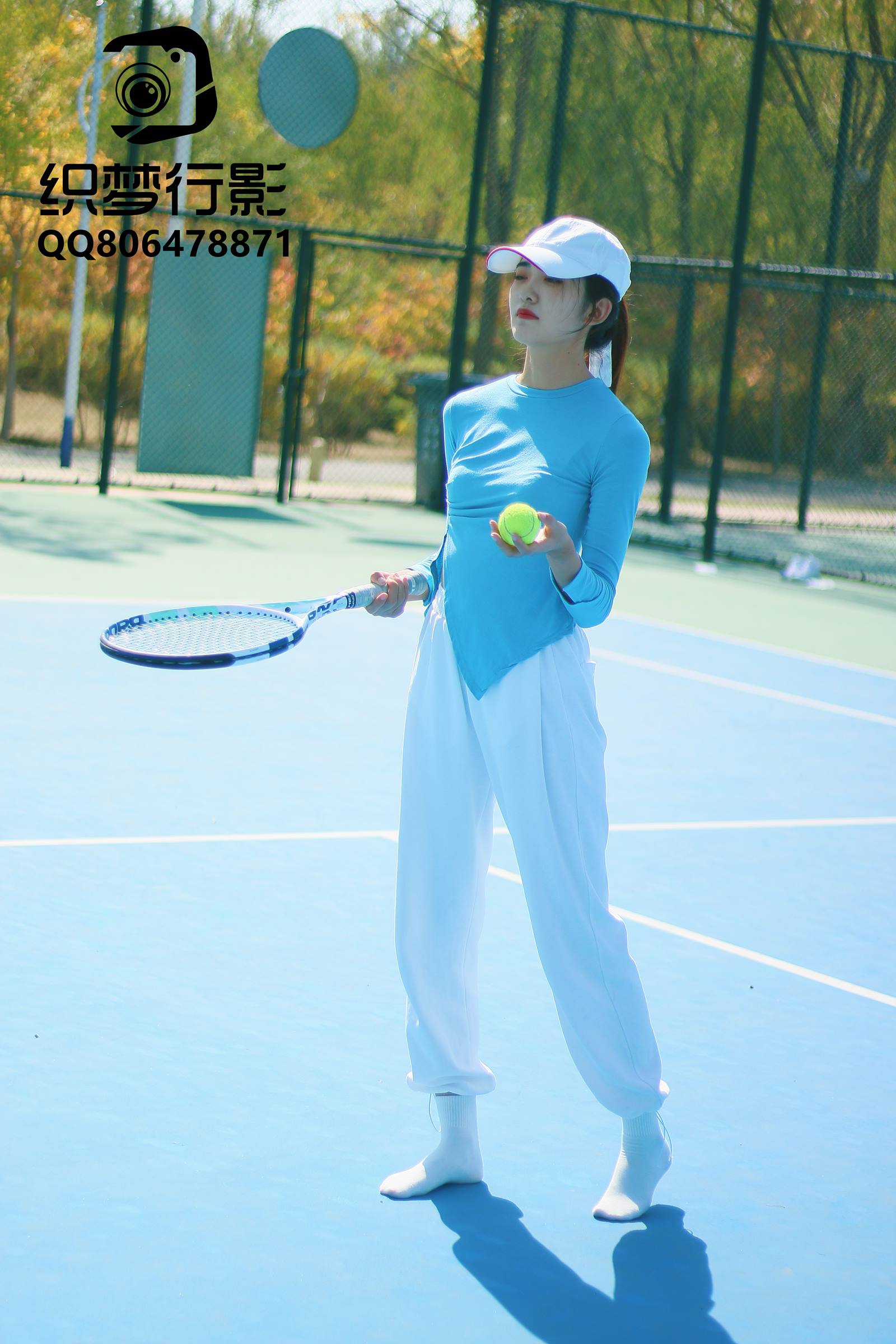 图片[98]-[织梦映像]NO.039 网球王子-青春之火从未熄[400P] – 速更版-美库