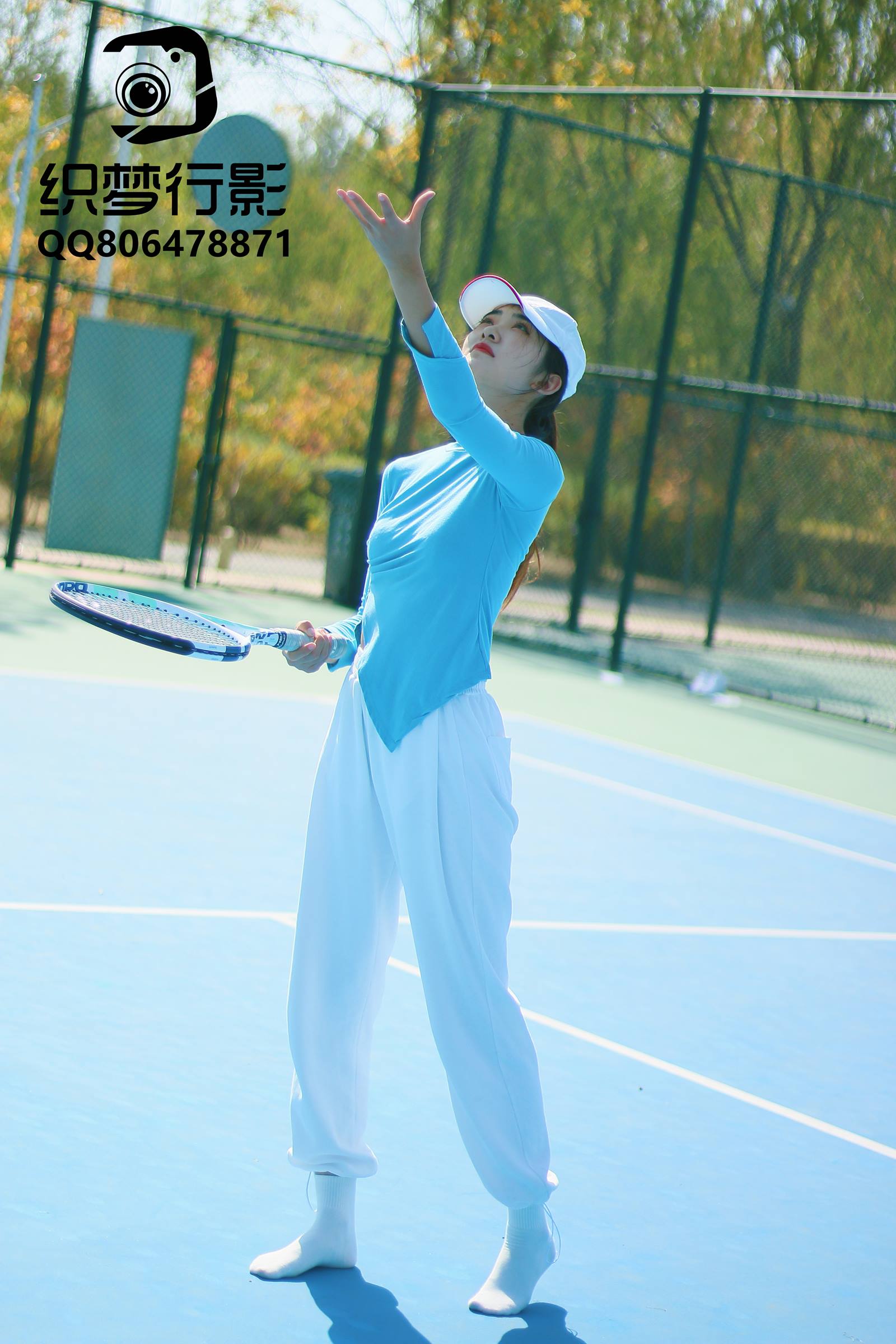 图片[99]-[织梦映像]NO.039 网球王子-青春之火从未熄[400P] – 速更版-美库