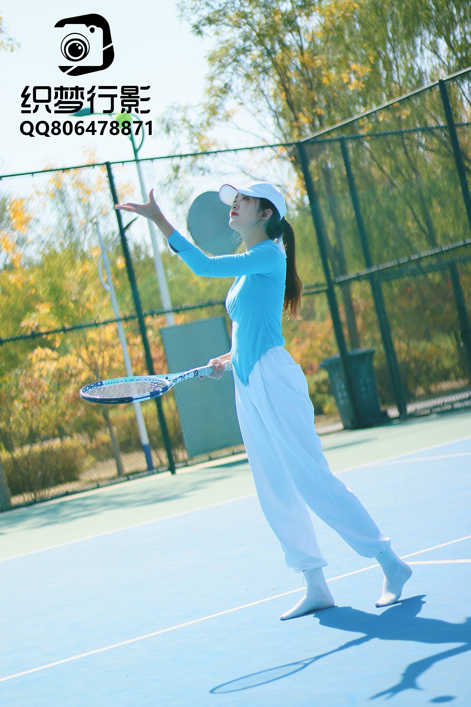 图片[100]-[织梦映像]NO.039 网球王子-青春之火从未熄[400P] – 速更版-美库