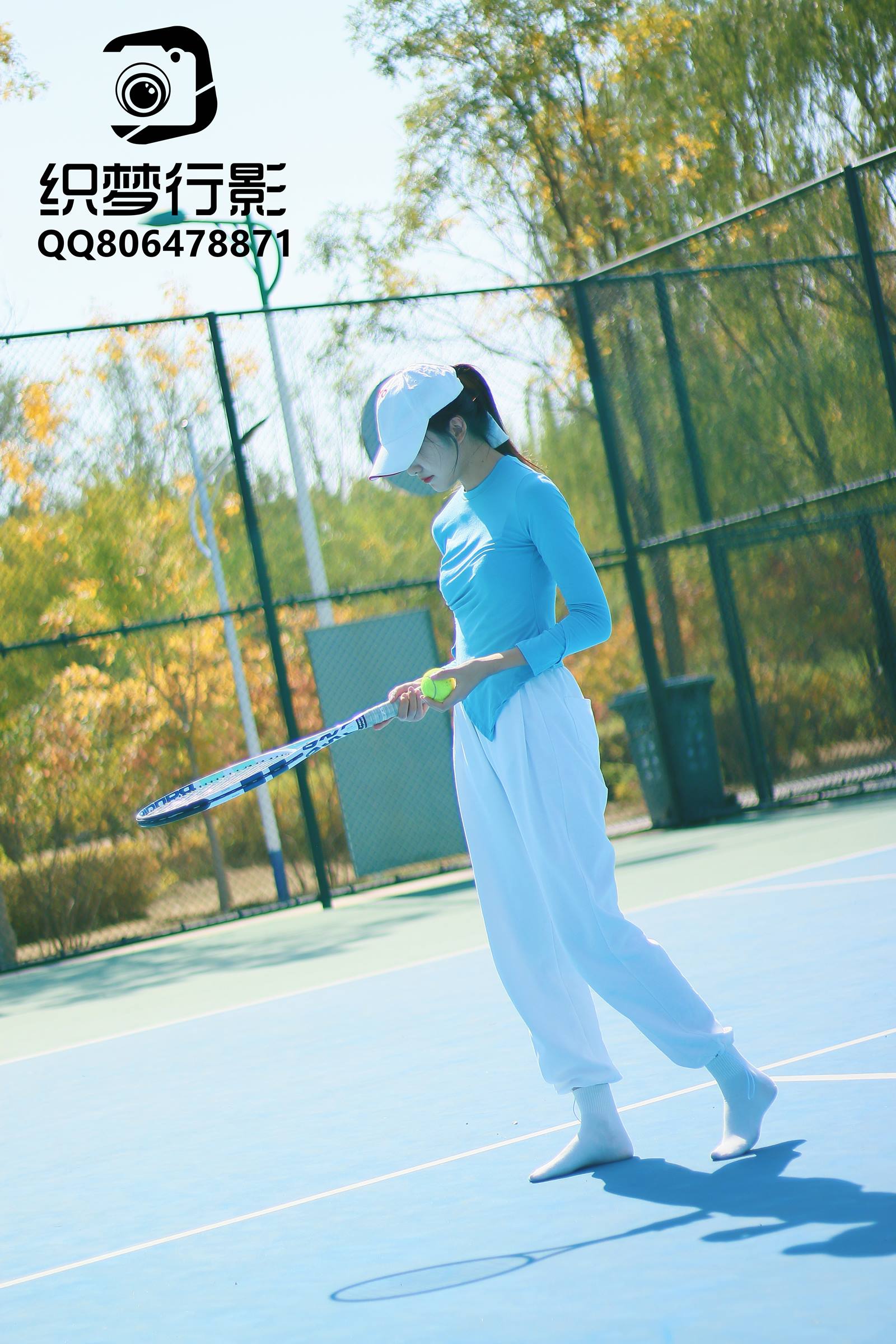 图片[101]-[织梦映像]NO.039 网球王子-青春之火从未熄[400P] – 速更版-美库