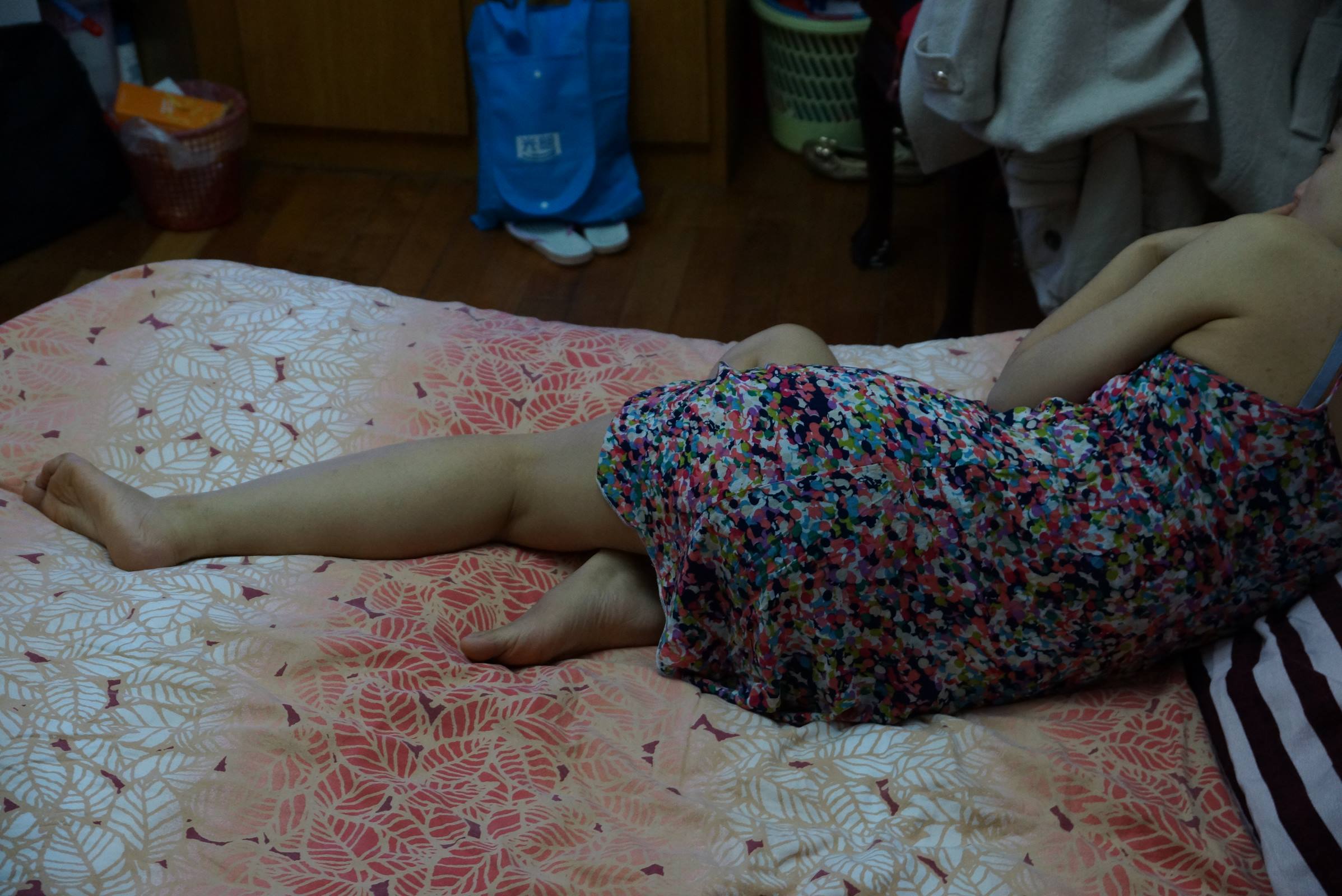 图片[16]-自由摄影 No.059 然忙碌着 [96P] – 速更版-美库