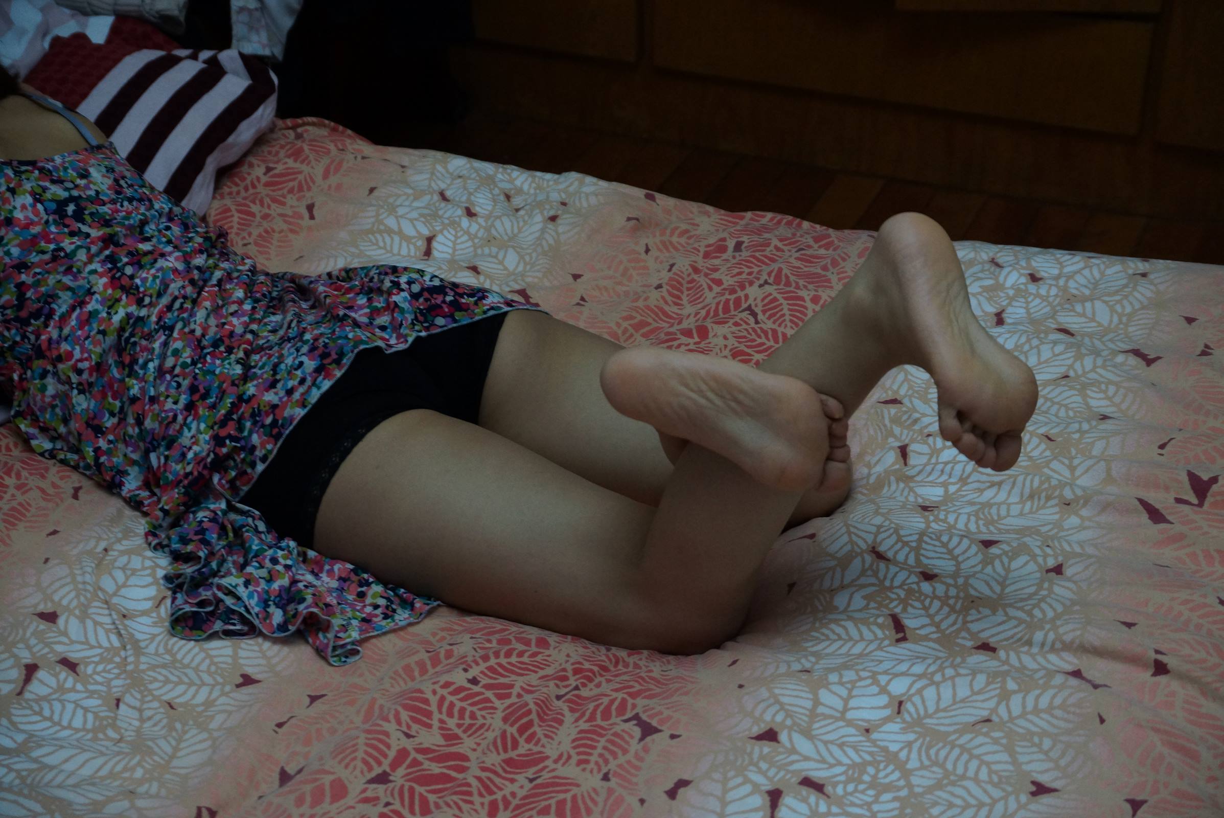 图片[24]-自由摄影 No.059 然忙碌着 [96P] – 速更版-美库