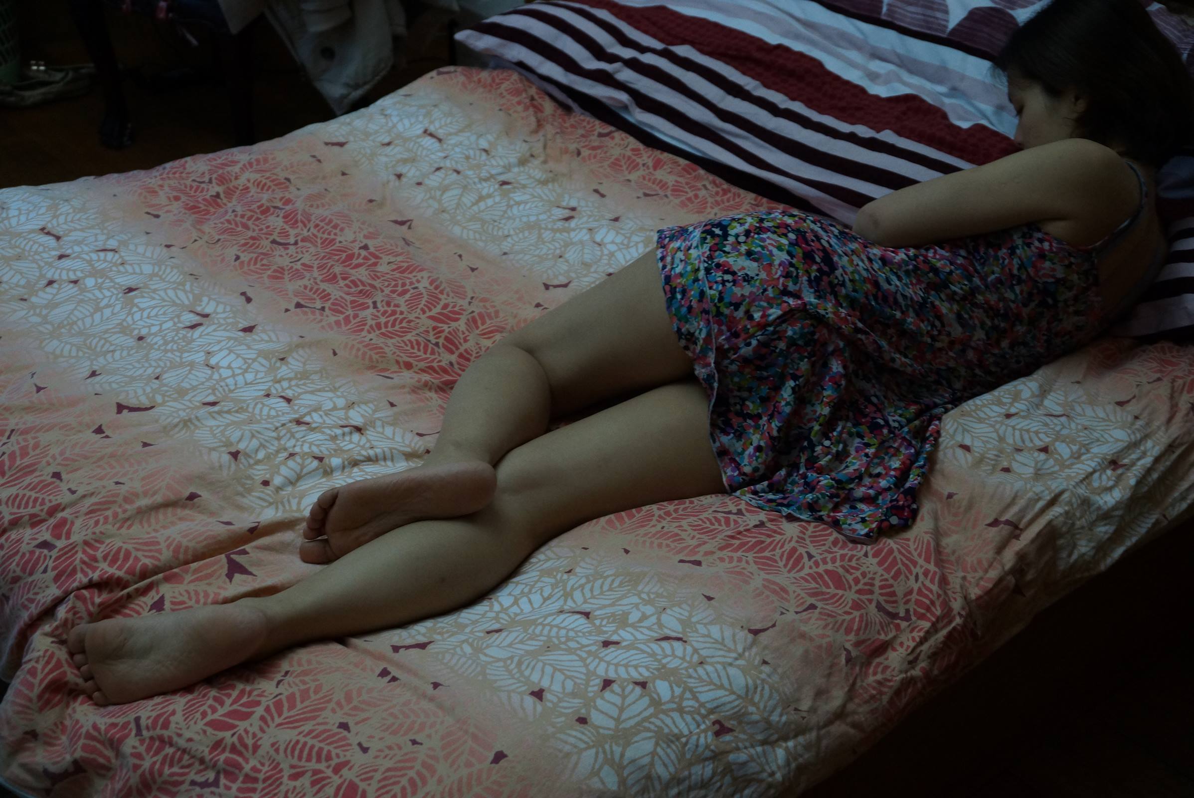 图片[28]-自由摄影 No.059 然忙碌着 [96P] – 速更版-美库