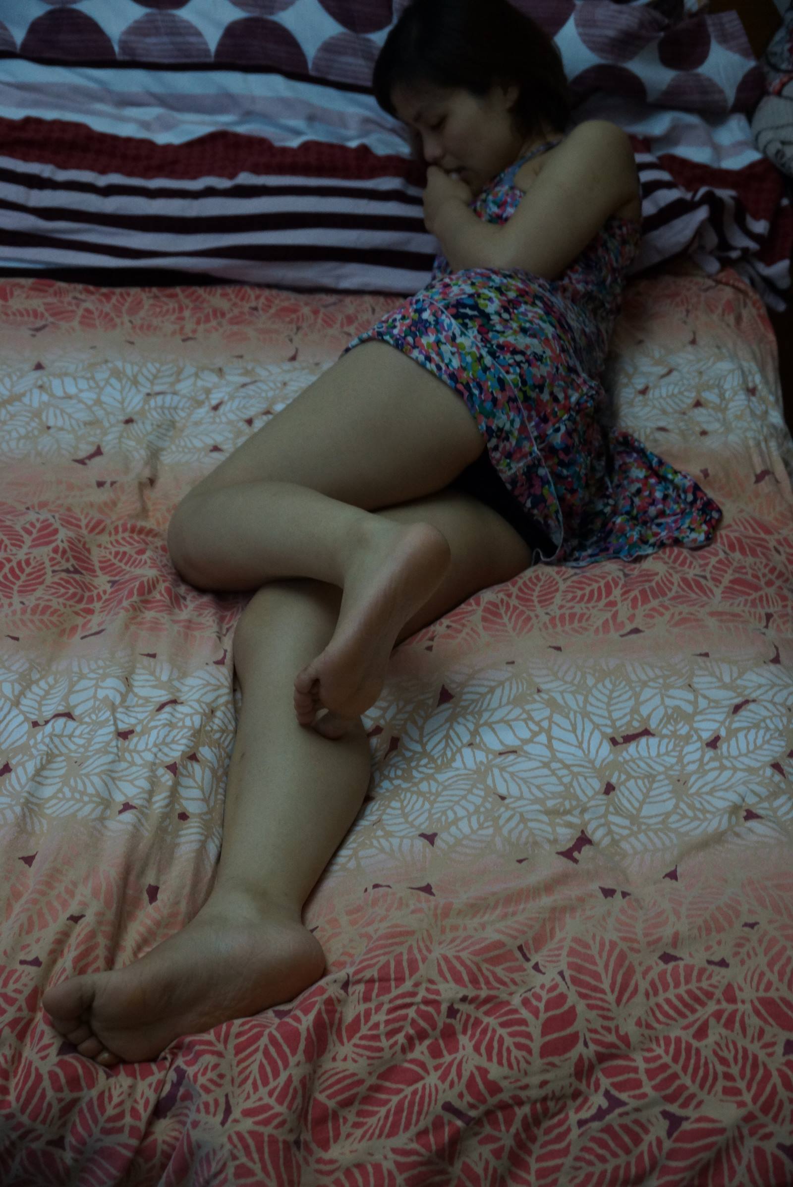 图片[30]-自由摄影 No.059 然忙碌着 [96P] – 速更版-美库