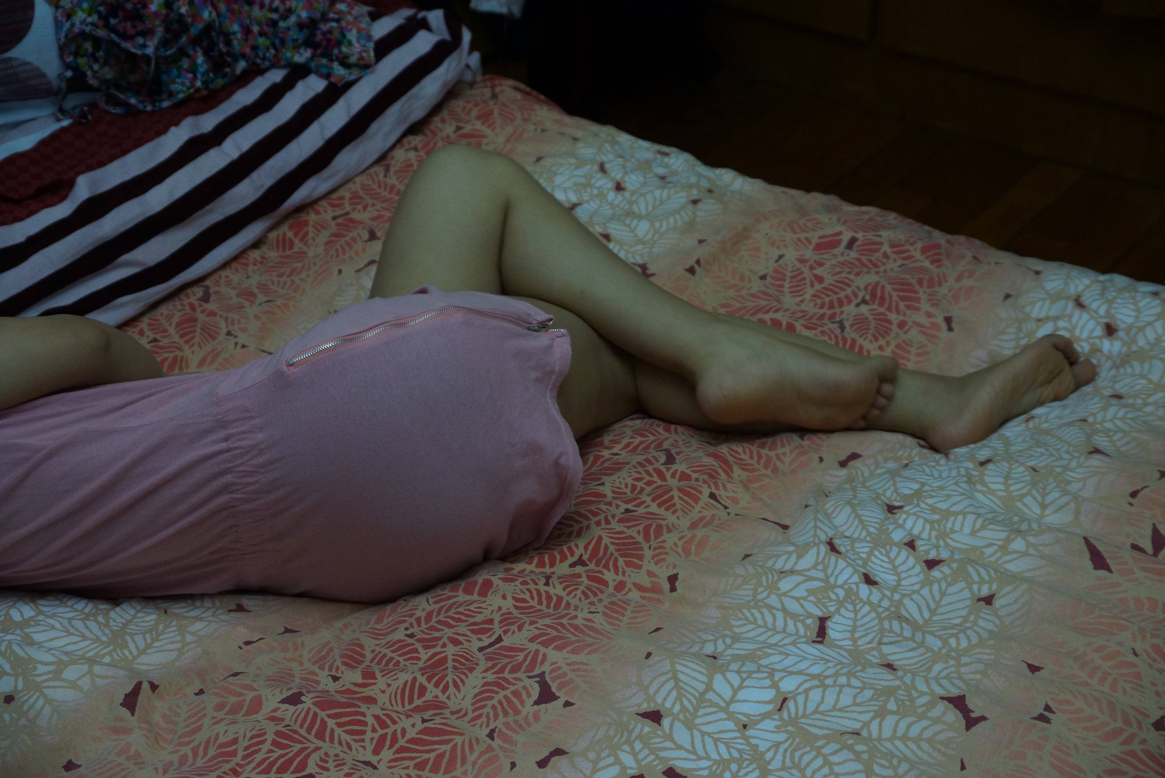 图片[50]-自由摄影 No.059 然忙碌着 [96P] – 速更版-美库