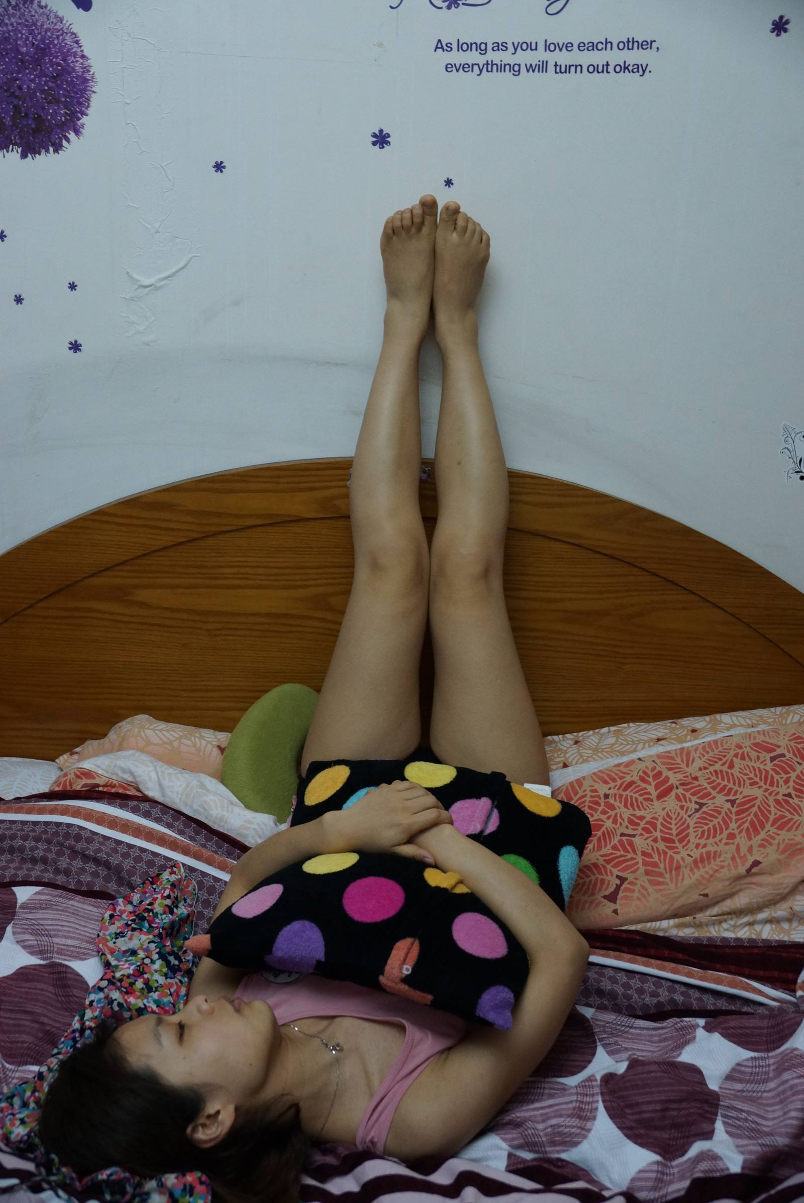 图片[65]-自由摄影 No.059 然忙碌着 [96P] – 速更版-美库