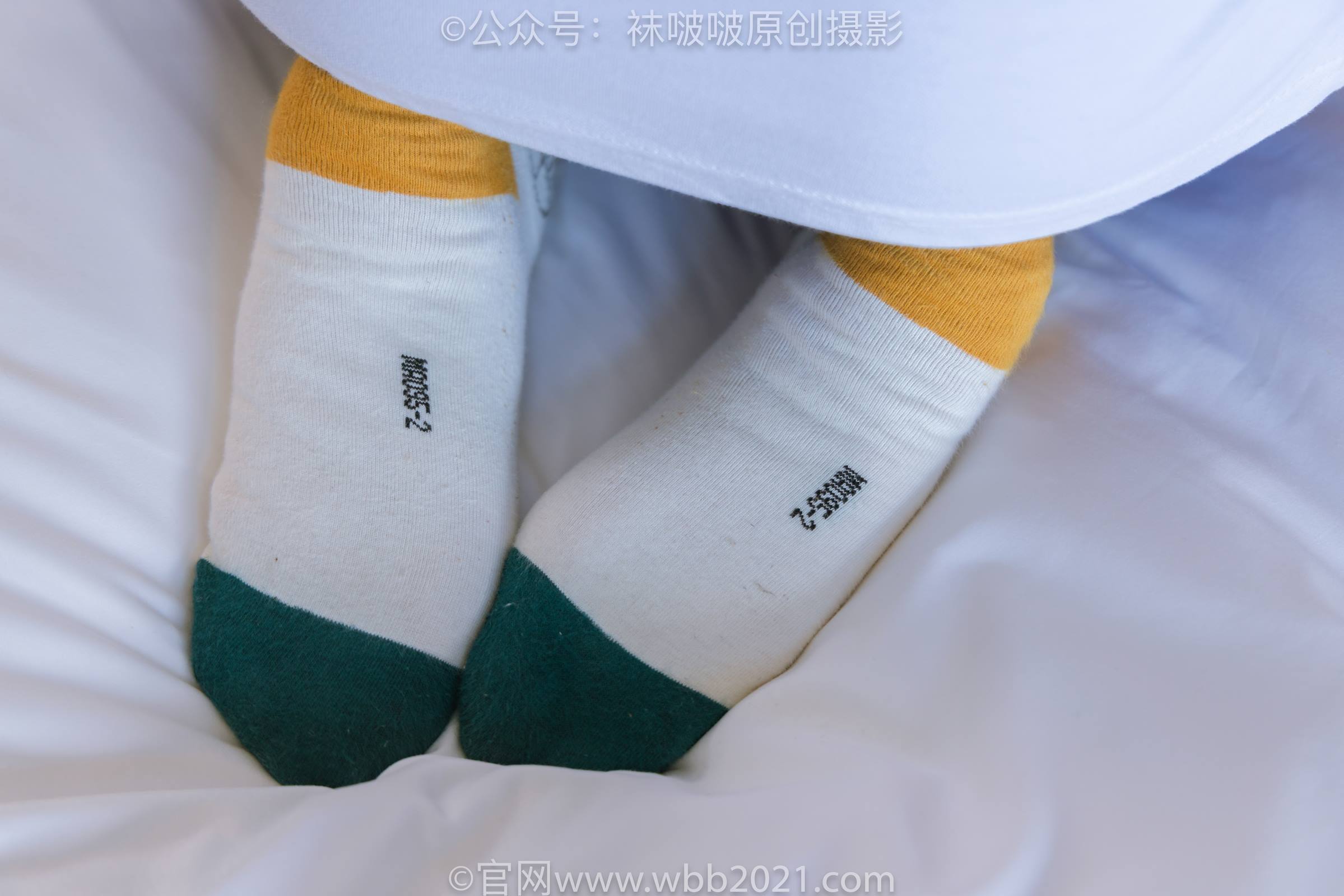 图片[91]-[BoBoSocks袜啵啵]NO.336 小甜豆-校服、帆布鞋、白棉袜、裸足[140P] – 速更版-美库