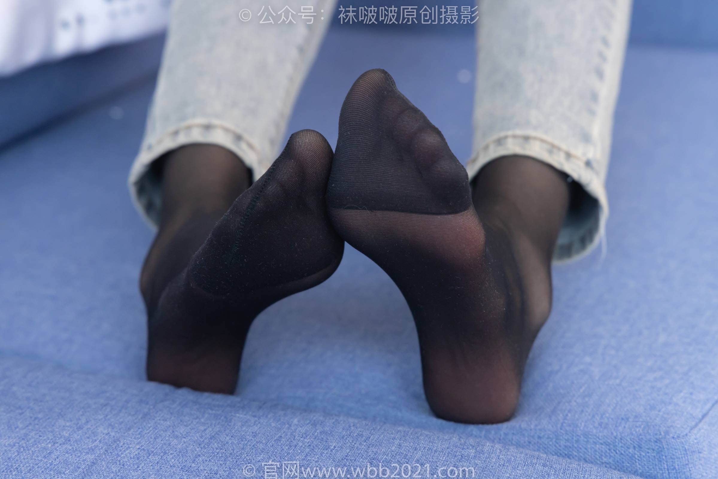 图片[16]-[BoBoSocks袜啵啵]NO.337 稚予-高跟鞋、高跟凉鞋、黑丝、裤里丝、裸足[200P] – 速更版-美库