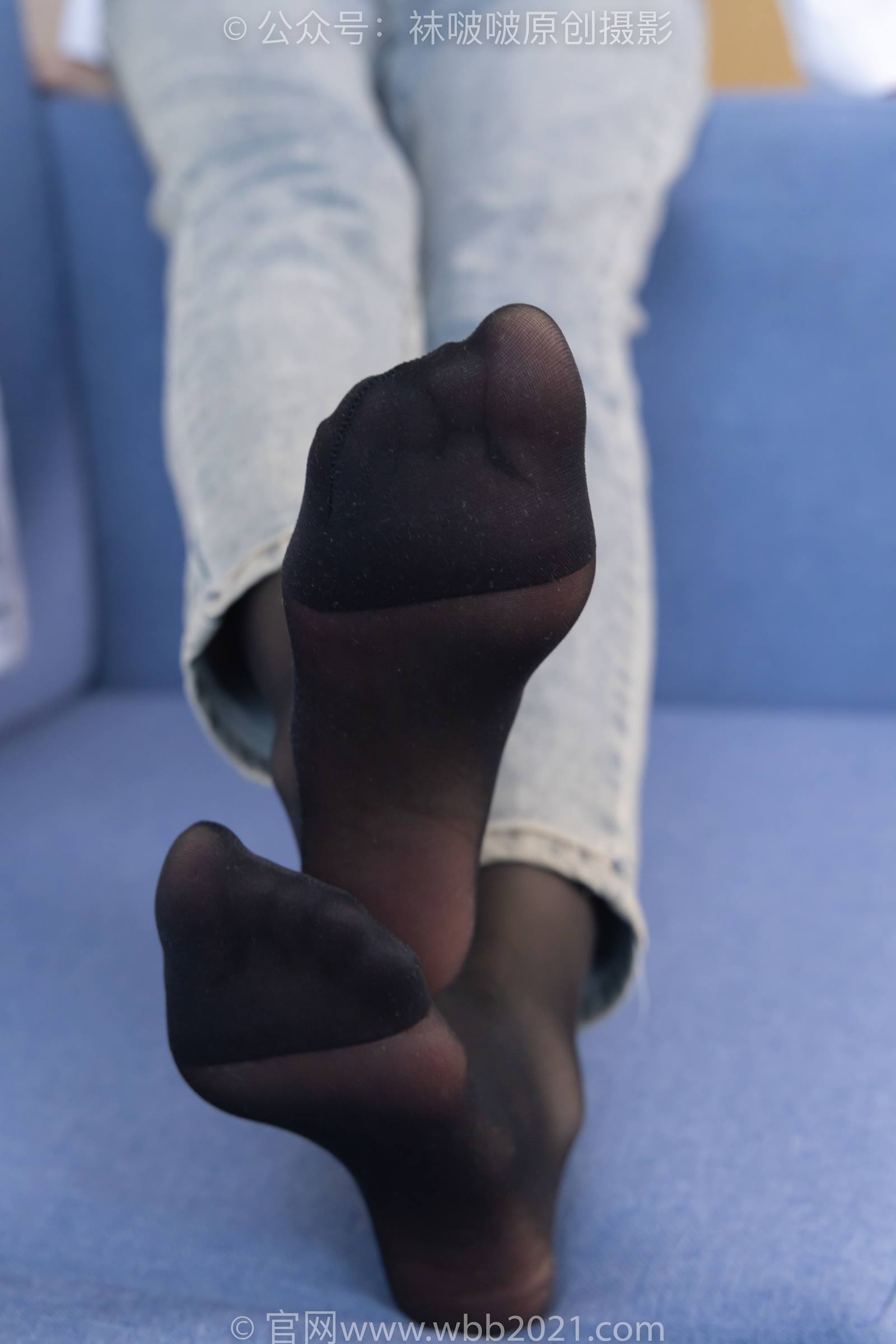 图片[18]-[BoBoSocks袜啵啵]NO.337 稚予-高跟鞋、高跟凉鞋、黑丝、裤里丝、裸足[200P] – 速更版-美库