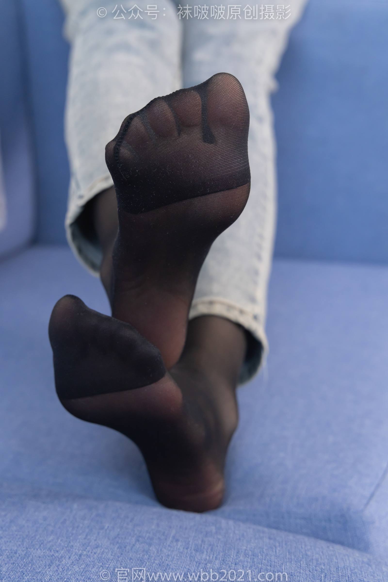 图片[19]-[BoBoSocks袜啵啵]NO.337 稚予-高跟鞋、高跟凉鞋、黑丝、裤里丝、裸足[200P] – 速更版-美库