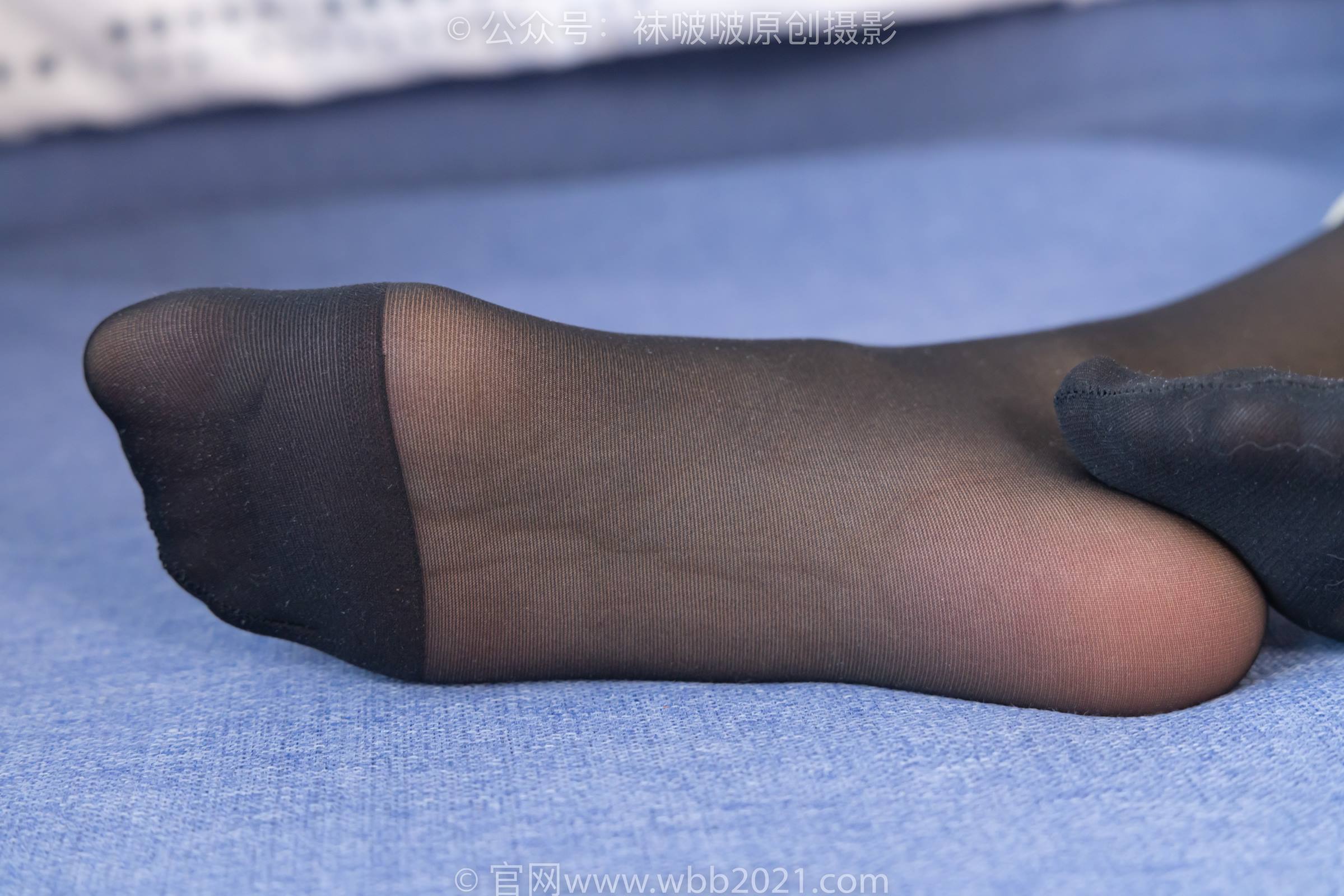 图片[36]-[BoBoSocks袜啵啵]NO.337 稚予-高跟鞋、高跟凉鞋、黑丝、裤里丝、裸足[200P] – 速更版-美库