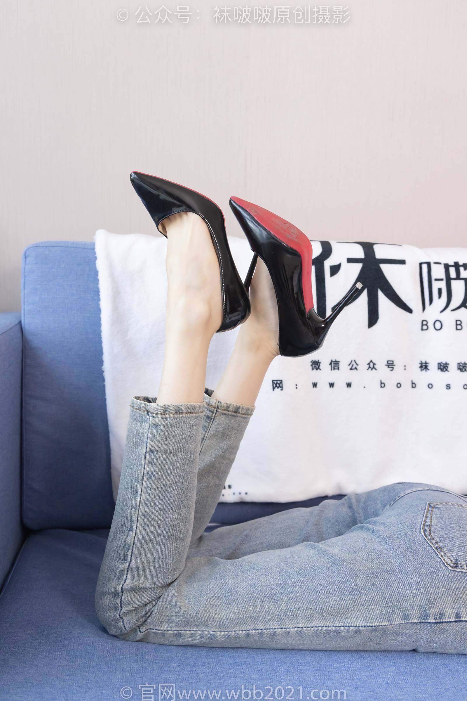 图片[74]-[BoBoSocks袜啵啵]NO.337 稚予-高跟鞋、高跟凉鞋、黑丝、裤里丝、裸足[200P] – 速更版-美库