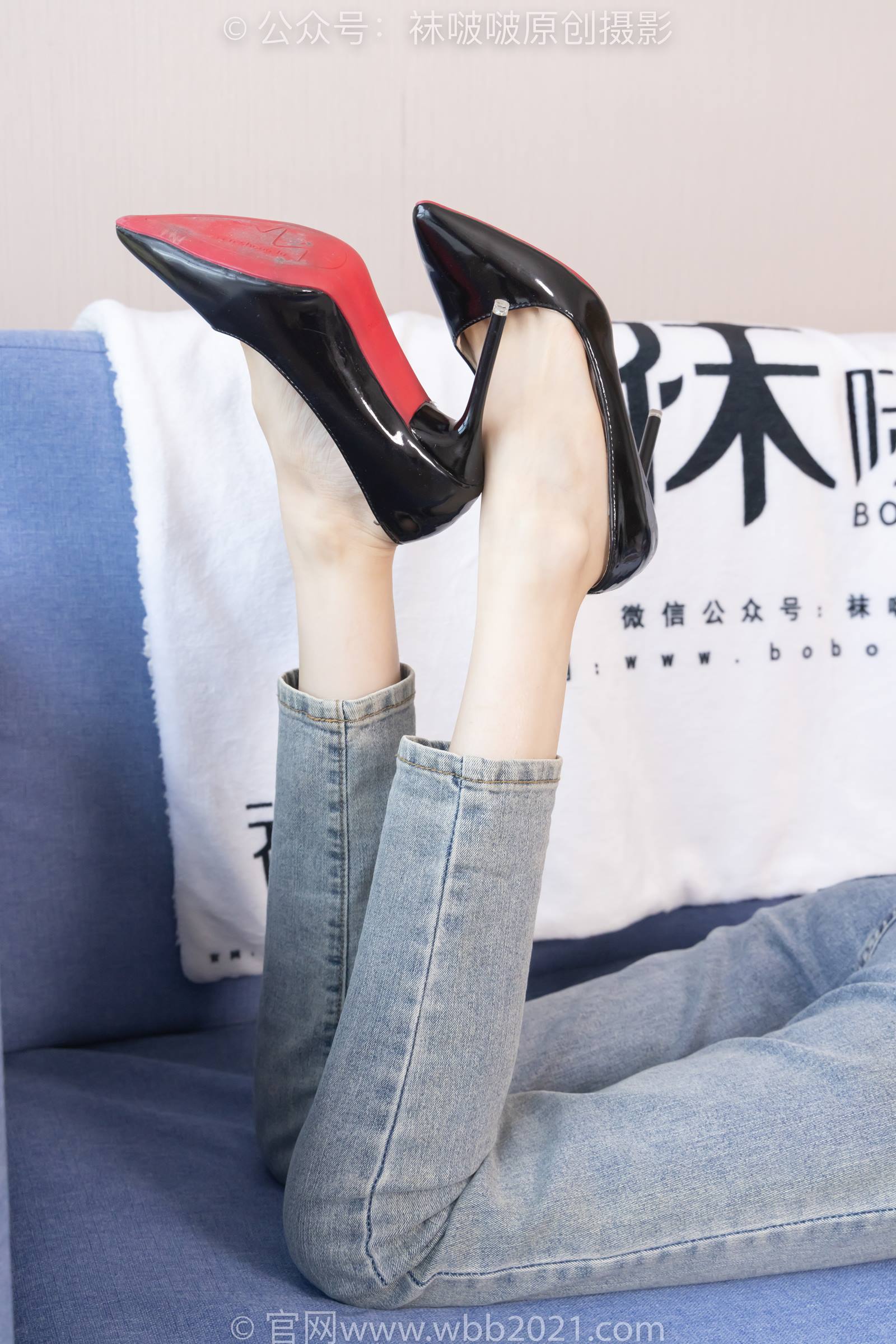 图片[76]-[BoBoSocks袜啵啵]NO.337 稚予-高跟鞋、高跟凉鞋、黑丝、裤里丝、裸足[200P] – 速更版-美库